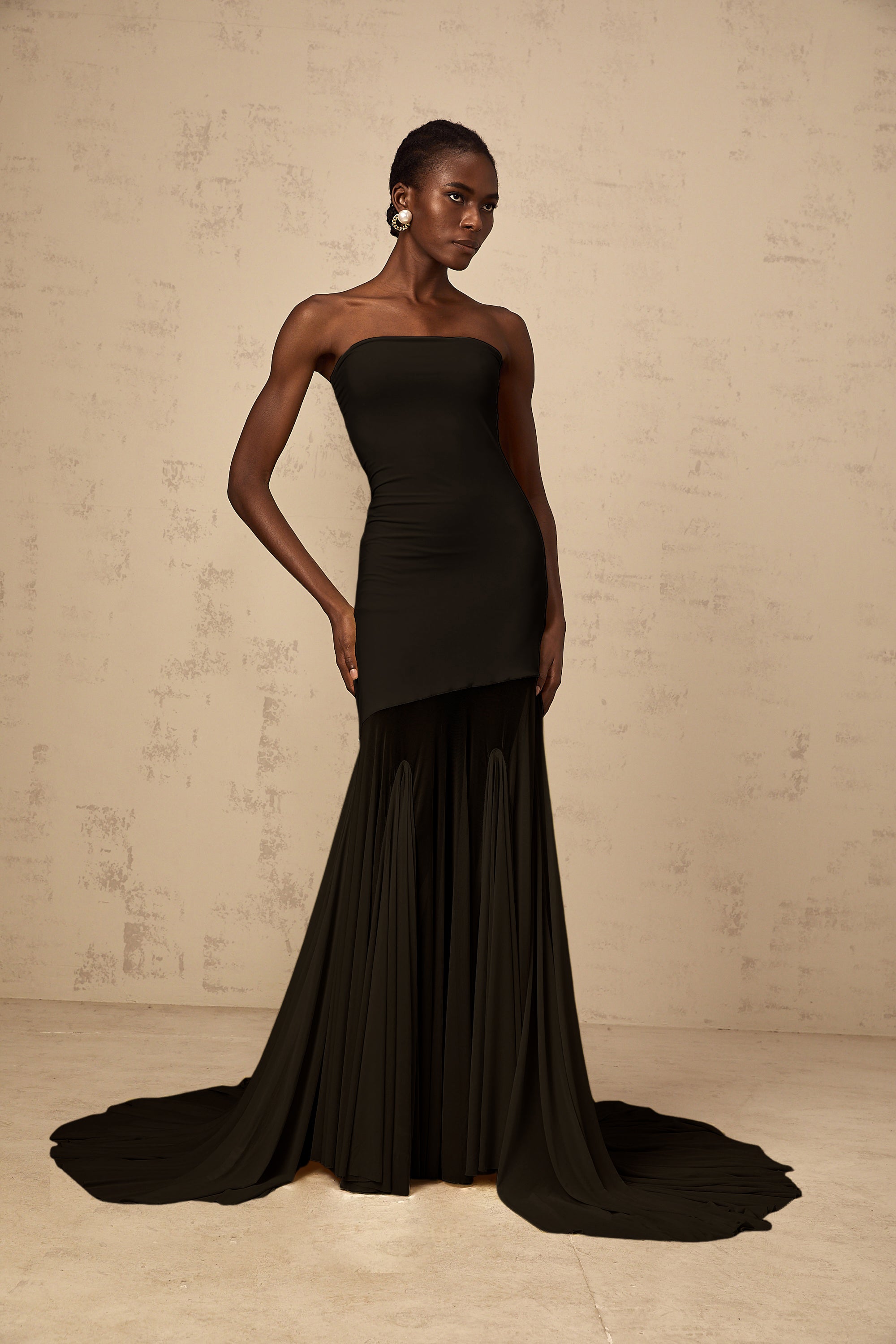 Miss Rosier