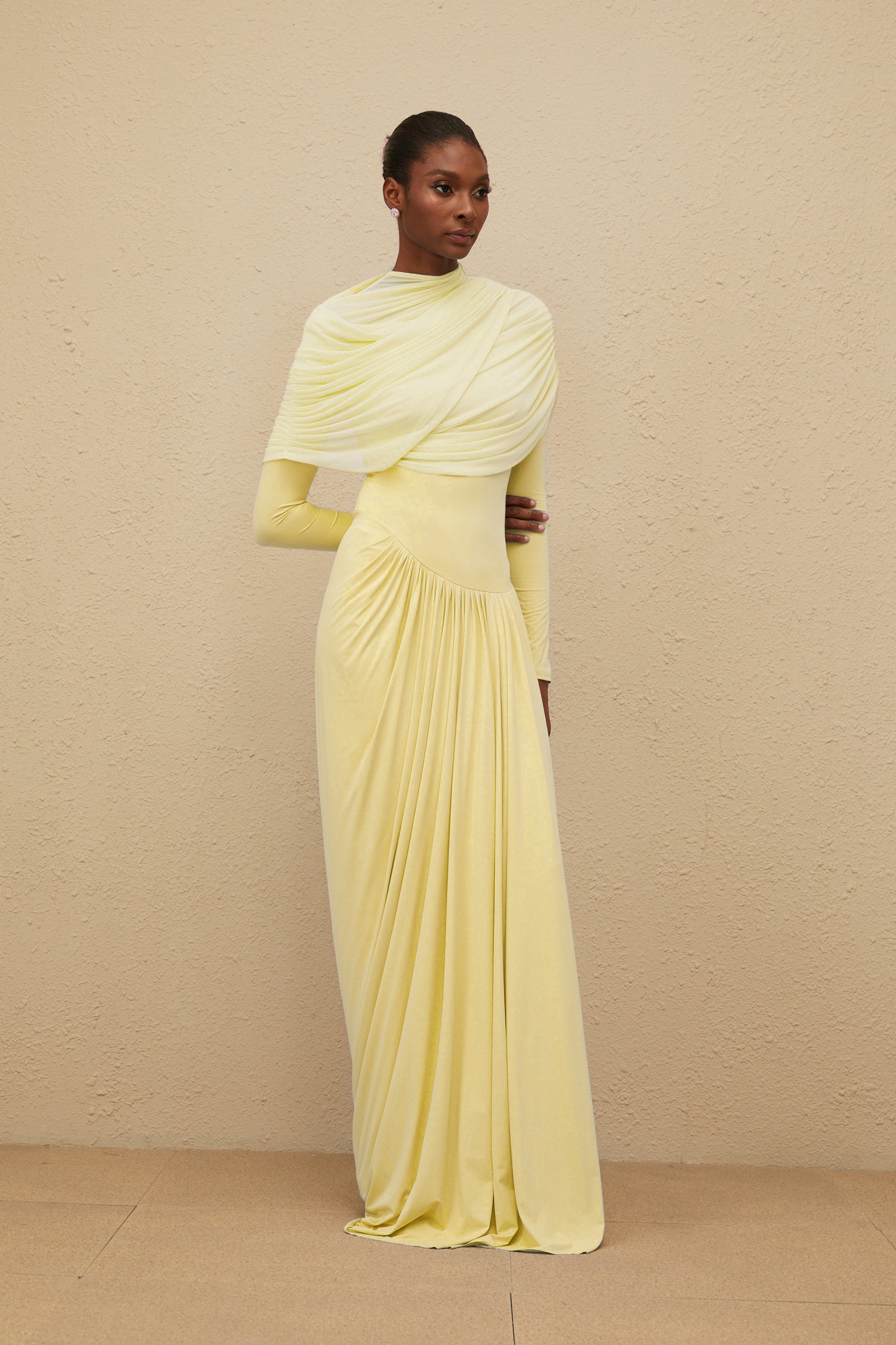 Miss Rosier