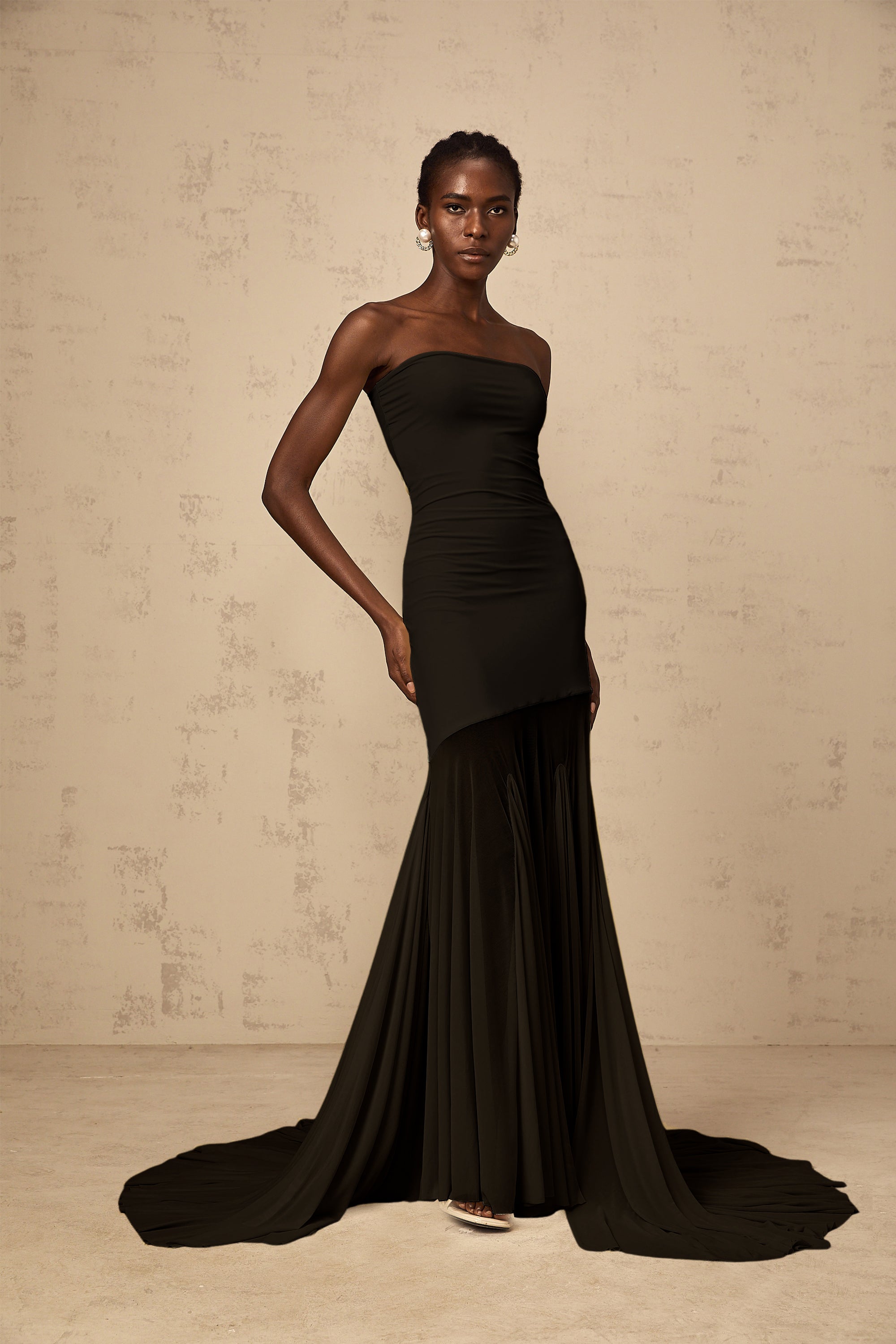 Miss Rosier