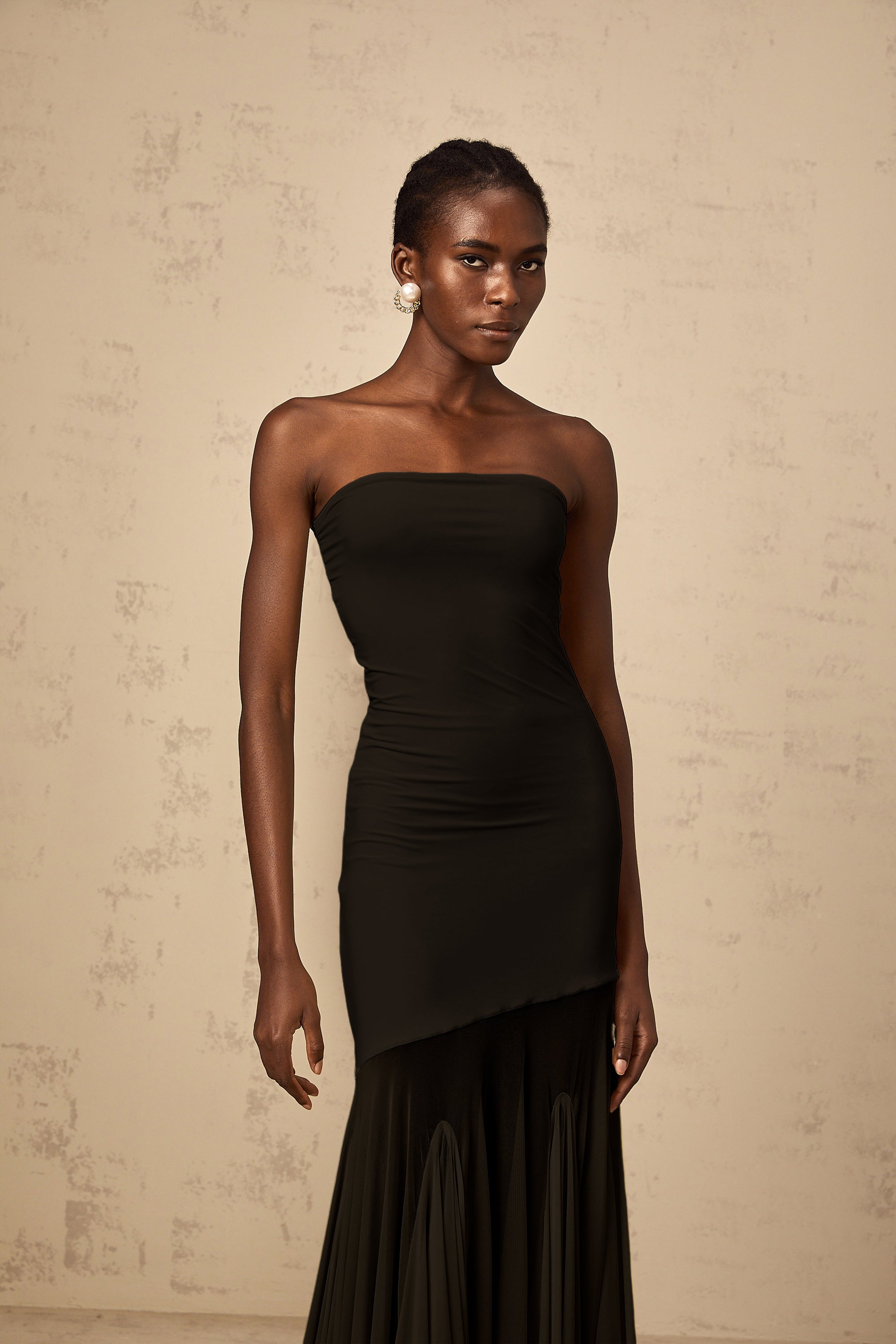 Miss Rosier