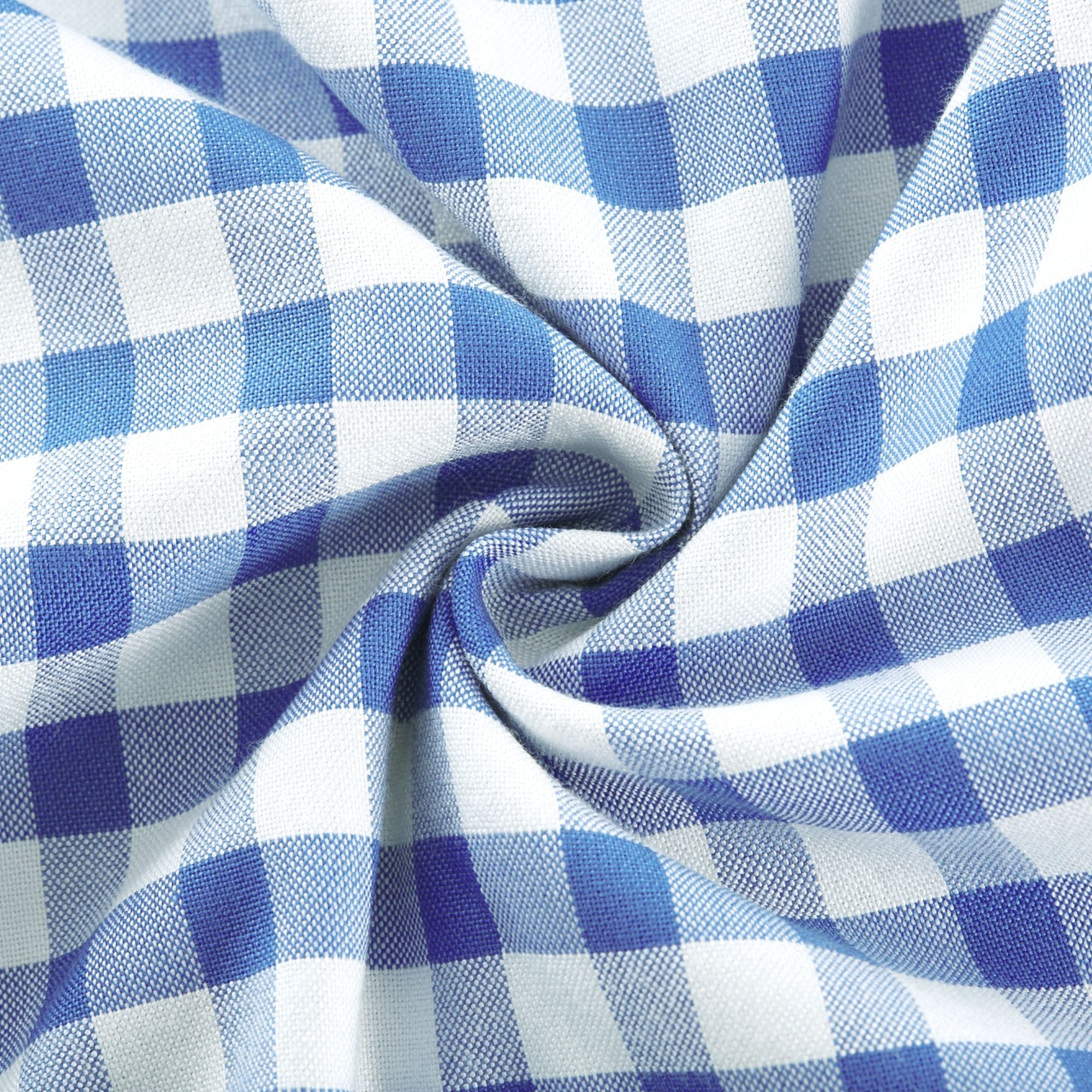 Diane gingham midi dress (Final Sale-US Only)