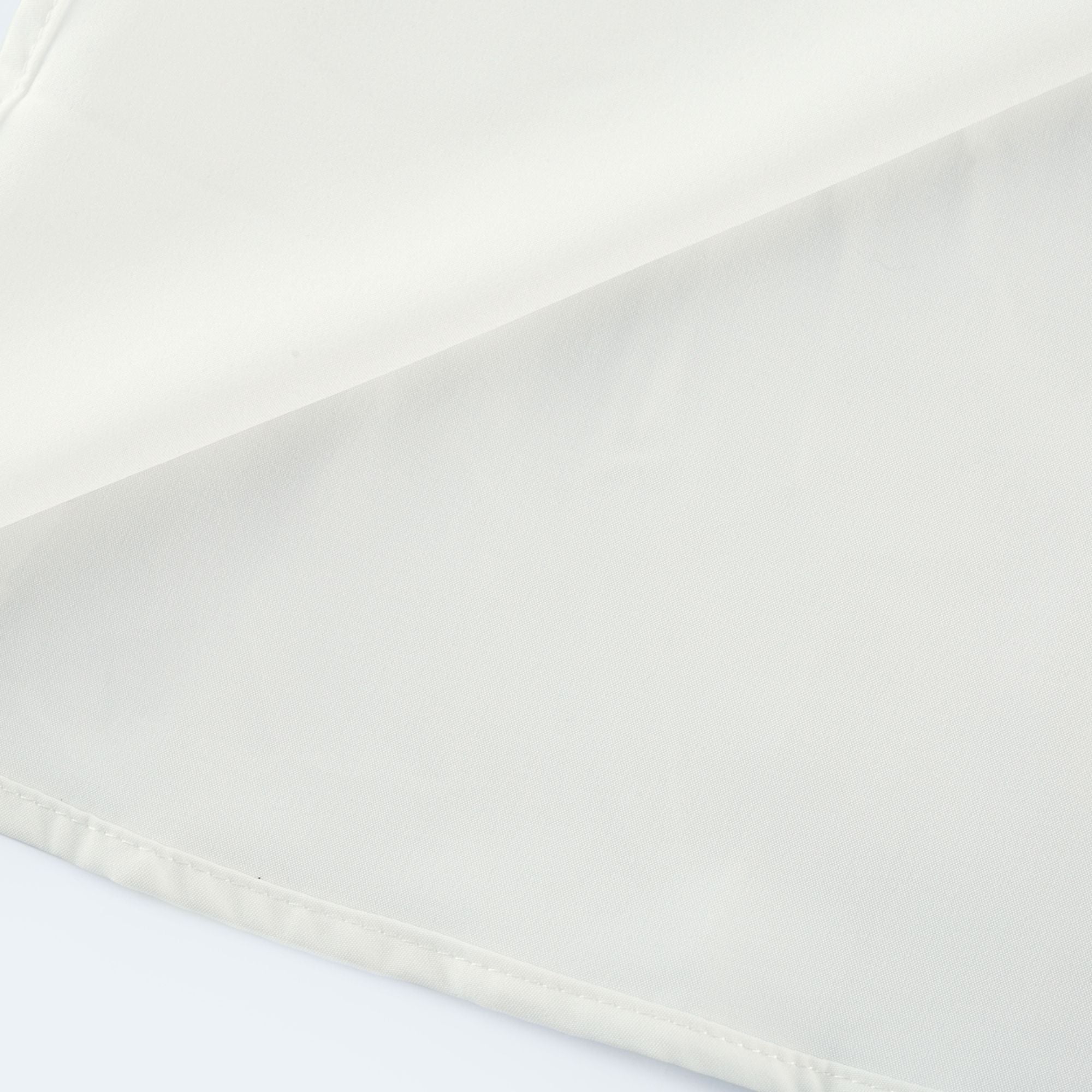 Robe longue plissée bicolore Sofie (Vente définitive - États-Unis uniquement)
