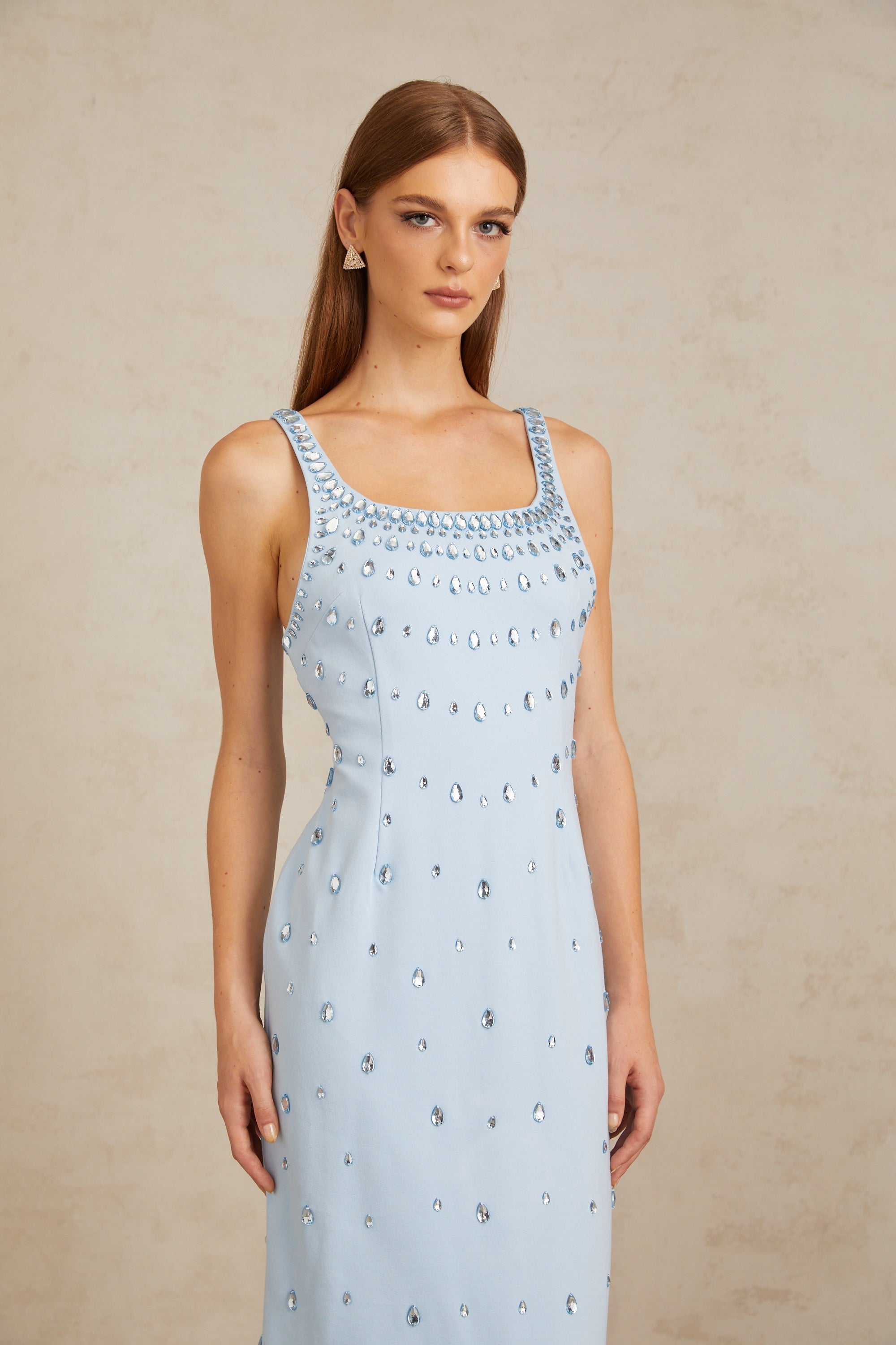 Robe longue