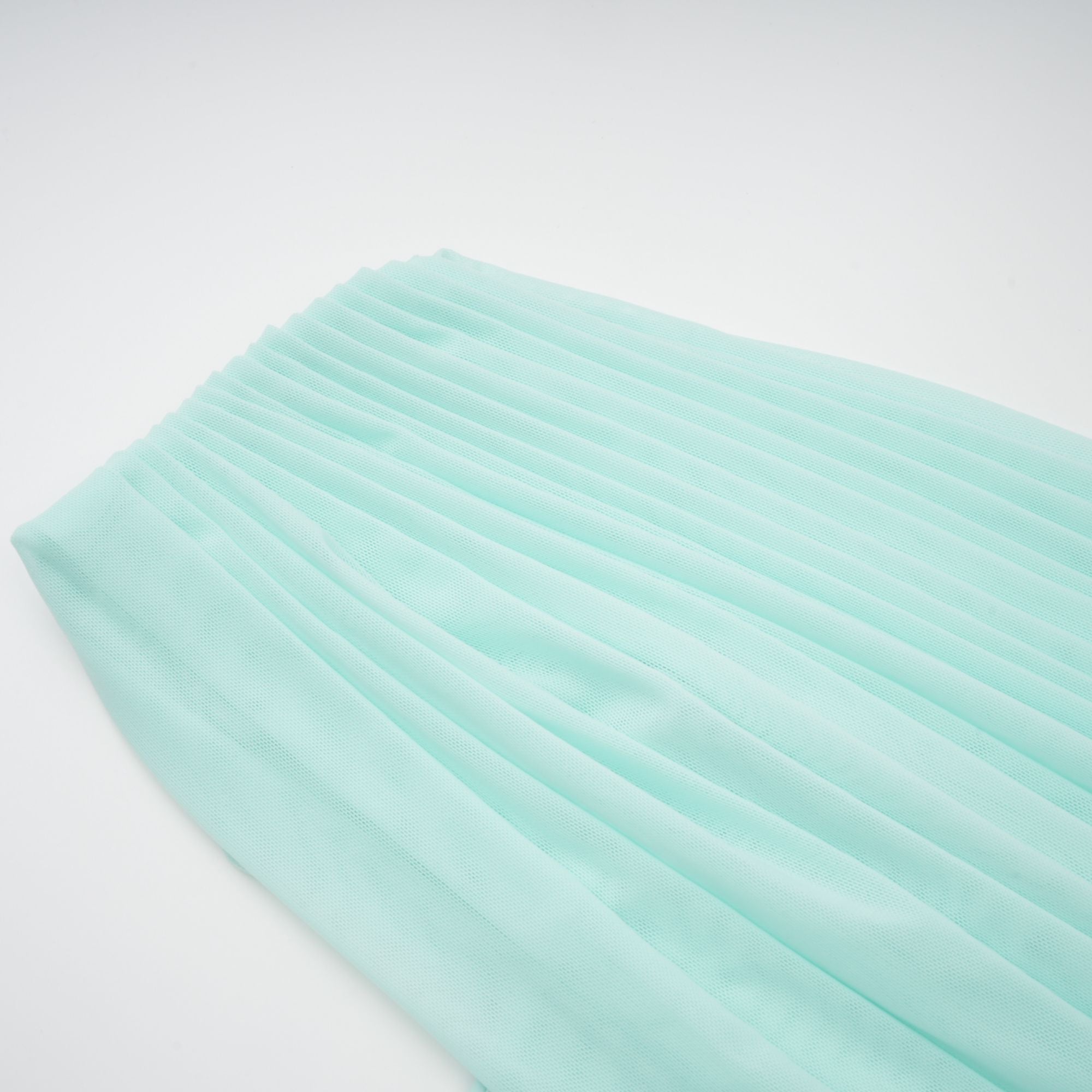 Katya Green Asymmetrical Gathered Maxi Dress (Final Sale-US Only)