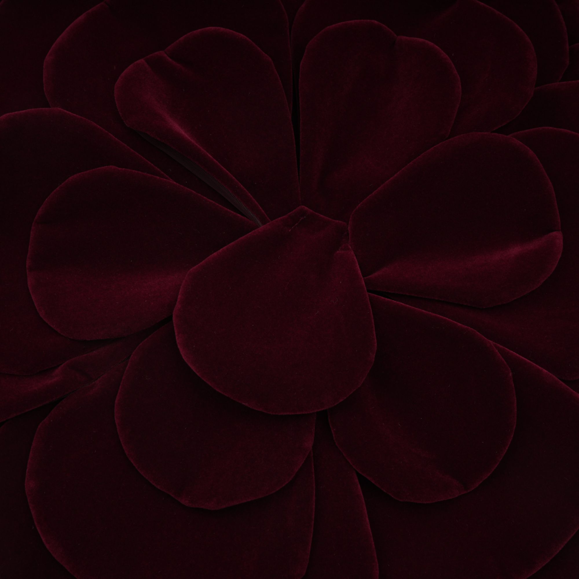 Mini-robe Azura rouge à motifs floraux (Vente définitive - États-Unis uniquement)