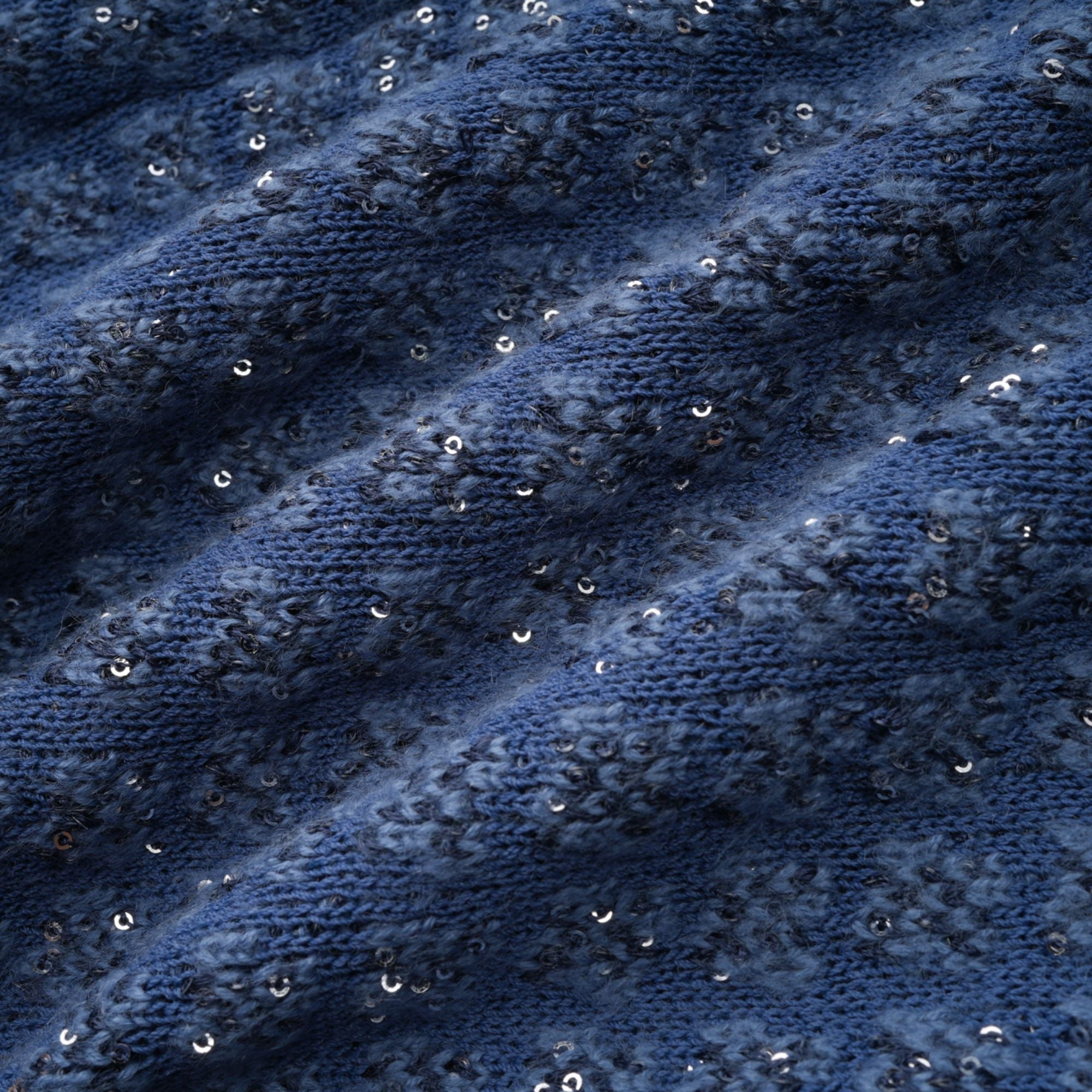 Ghislaine sequin-embellished jacket & trousers matching set (Final Sale)