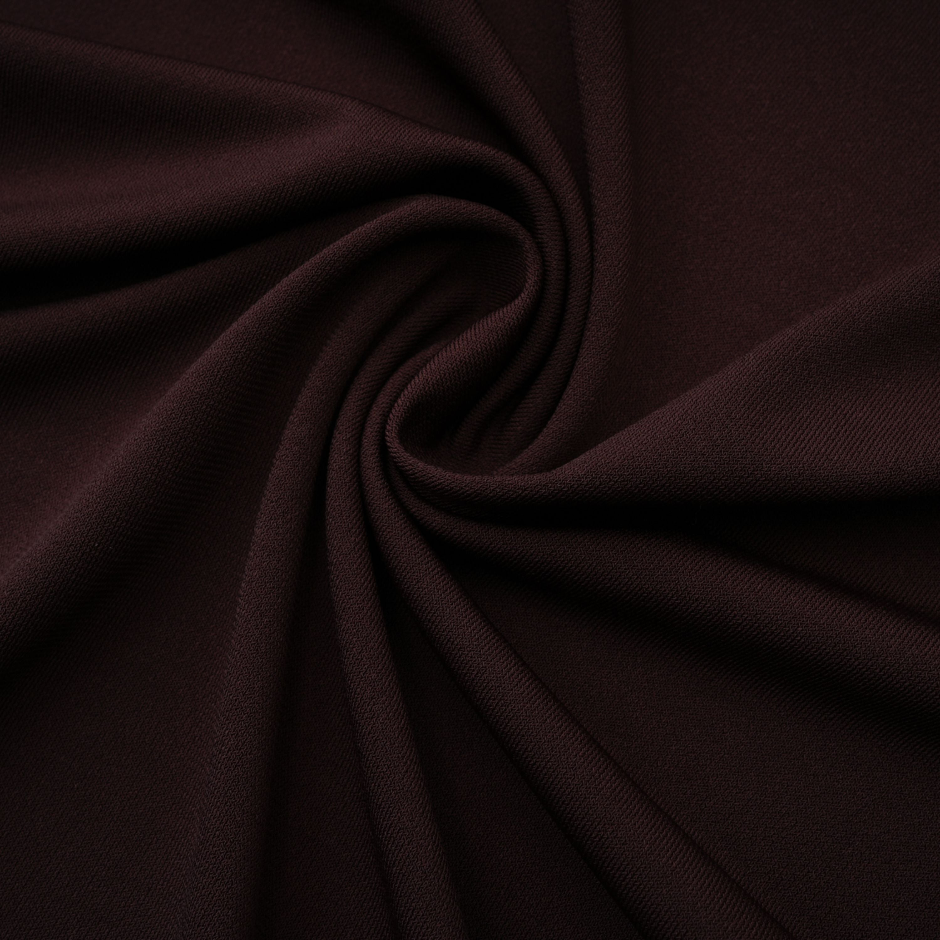 Honoria Chocolate Brown Off Shoulder Maxi Dress (Final Sale-US Only)