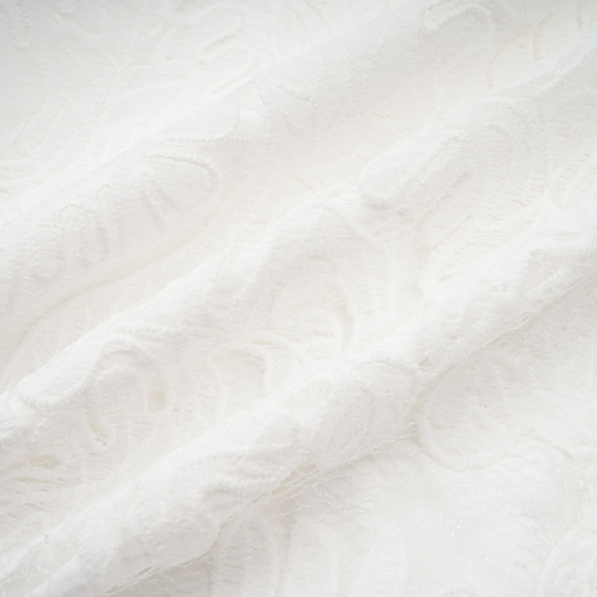 Madeleine white panelled embroidered midi dress (Final Sale-US Only)
