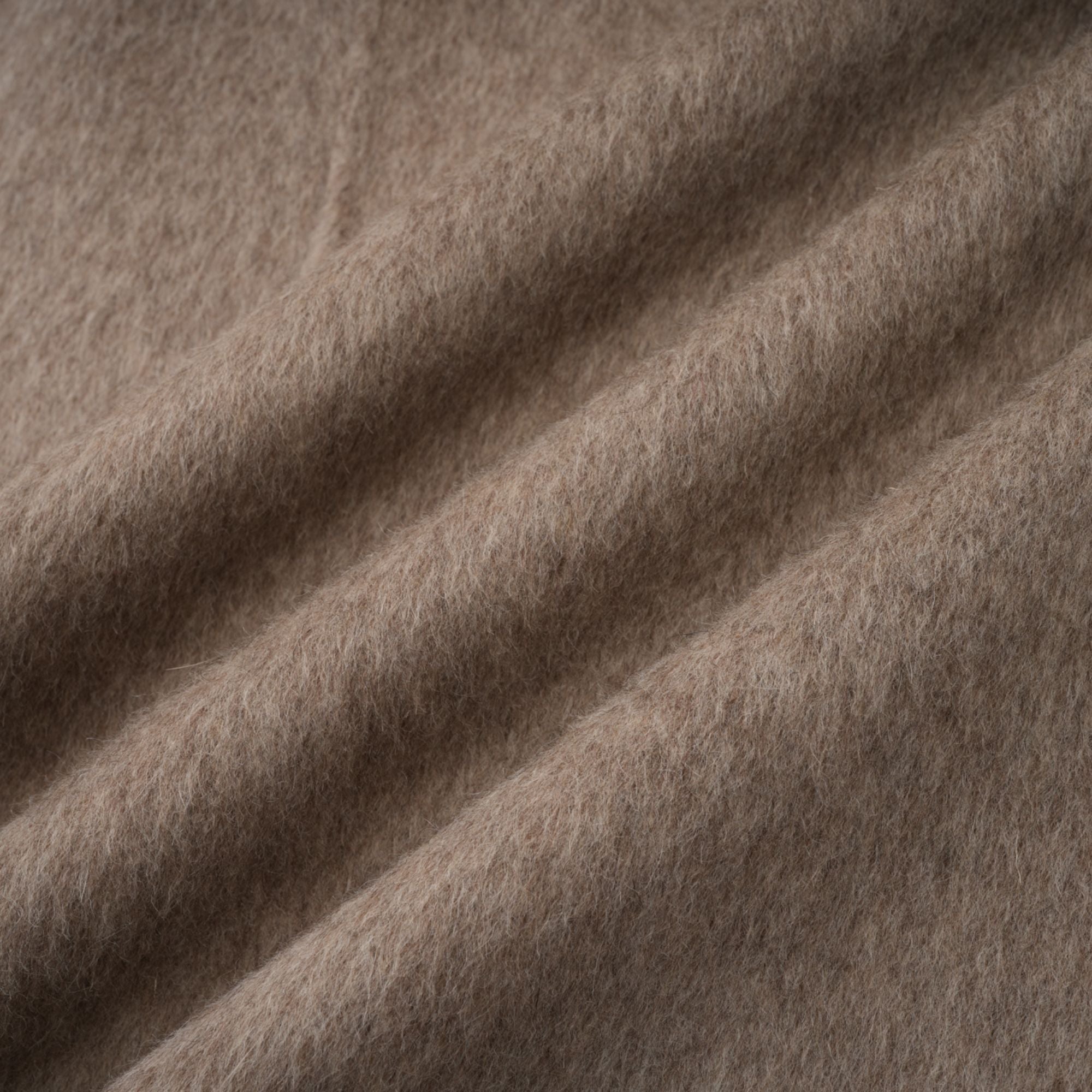 Fur Coat