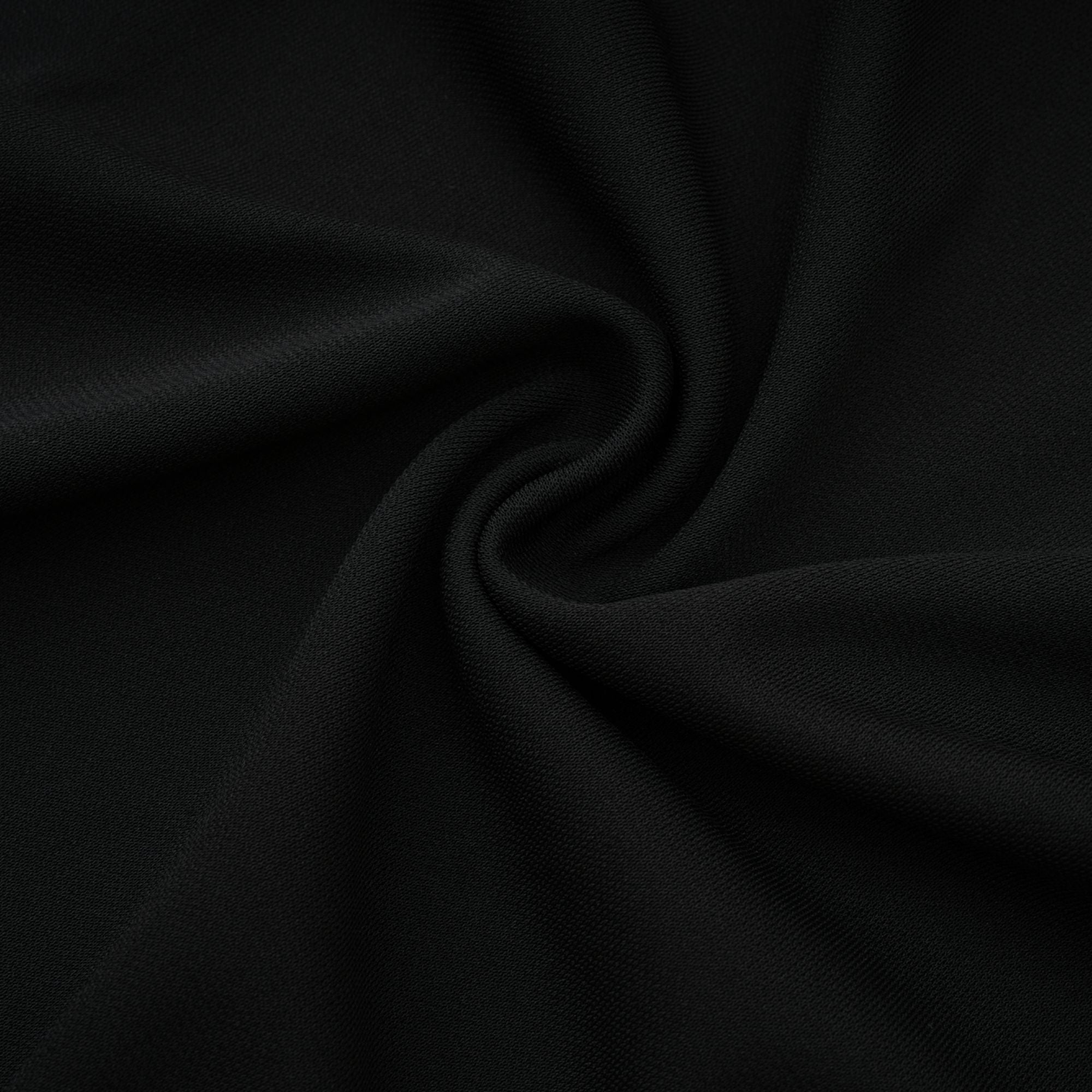 Robe midi semi-transparente à volants Clarisse (Vente définitive - États-Unis uniquement)