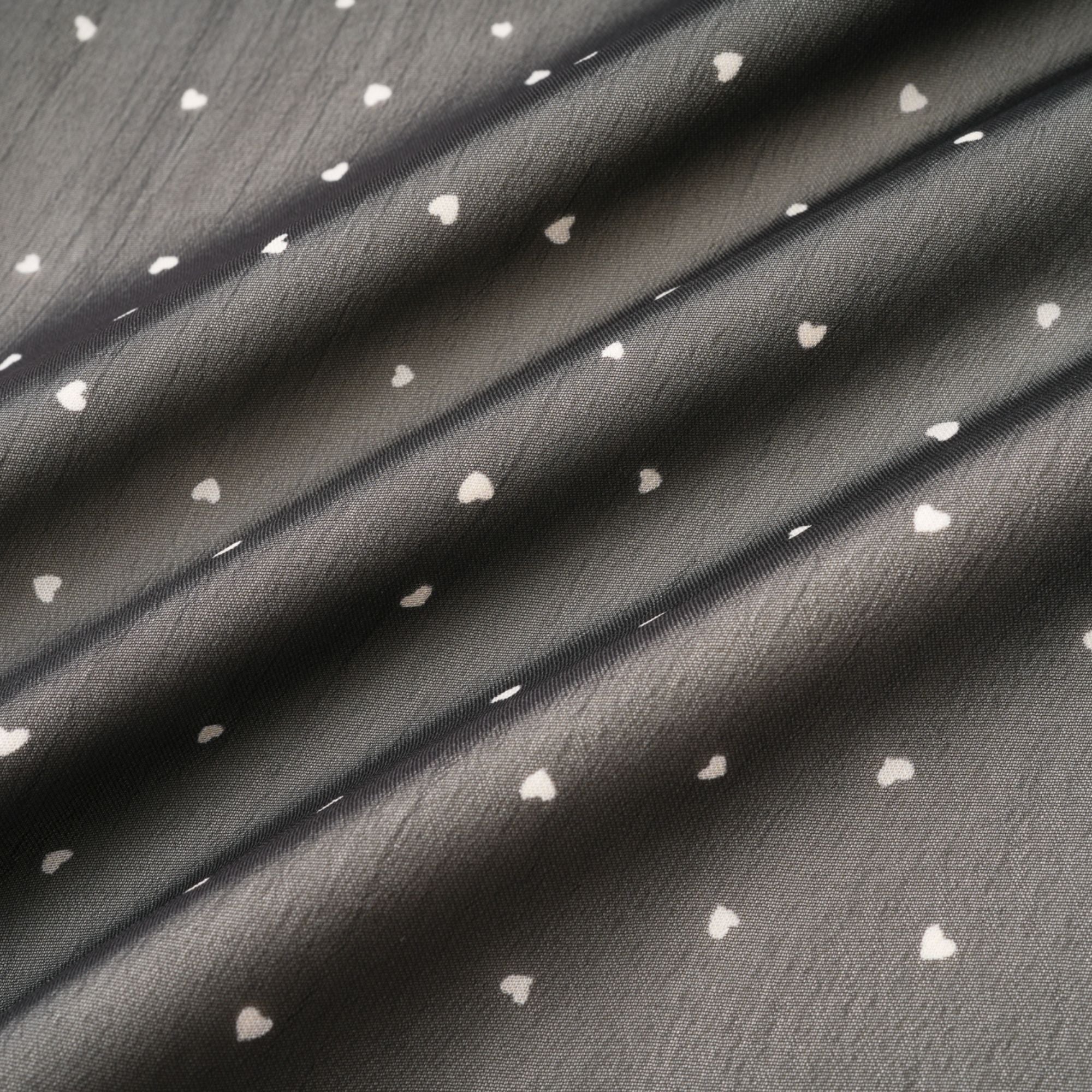Gisèle tie-waisted polka-dot print skirt (Final Sale)