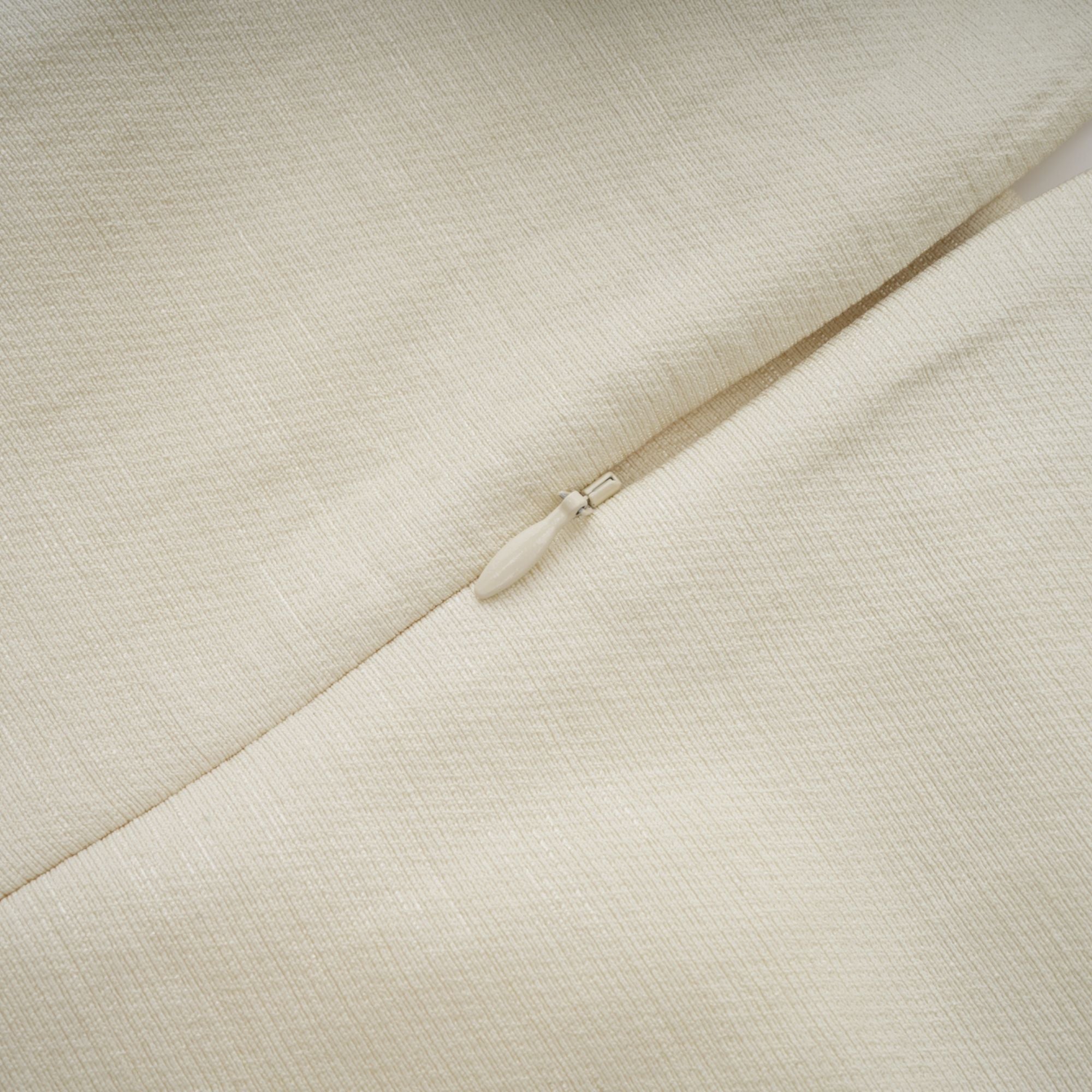 Thérèse bowknot tulle-panelling midi dress in White (Final Sale-US Only)