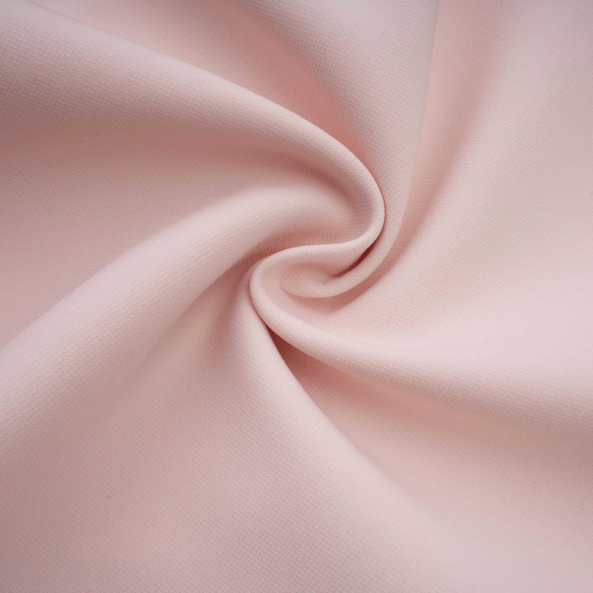 Anaïs pink crystal color-blocked midi dress (Final Sale)