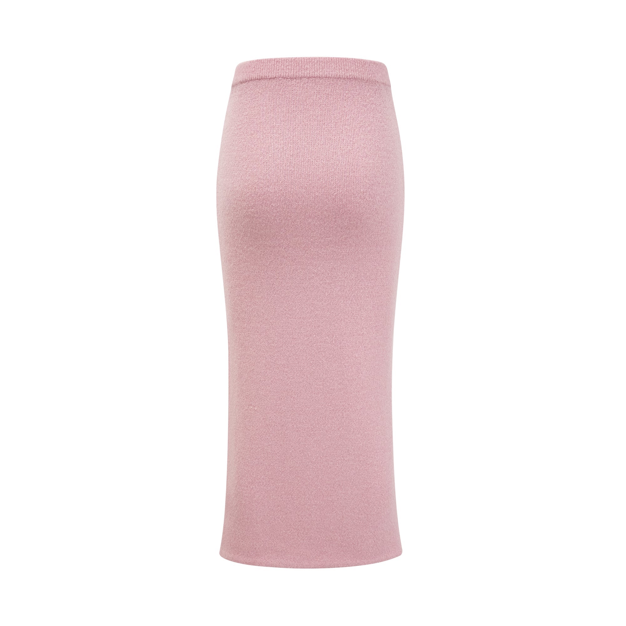 طقم من سترة وتنورة مزينين باللون الوردي من رينيه (تخفيضات نهائية - الولايات المتحدة فقط)