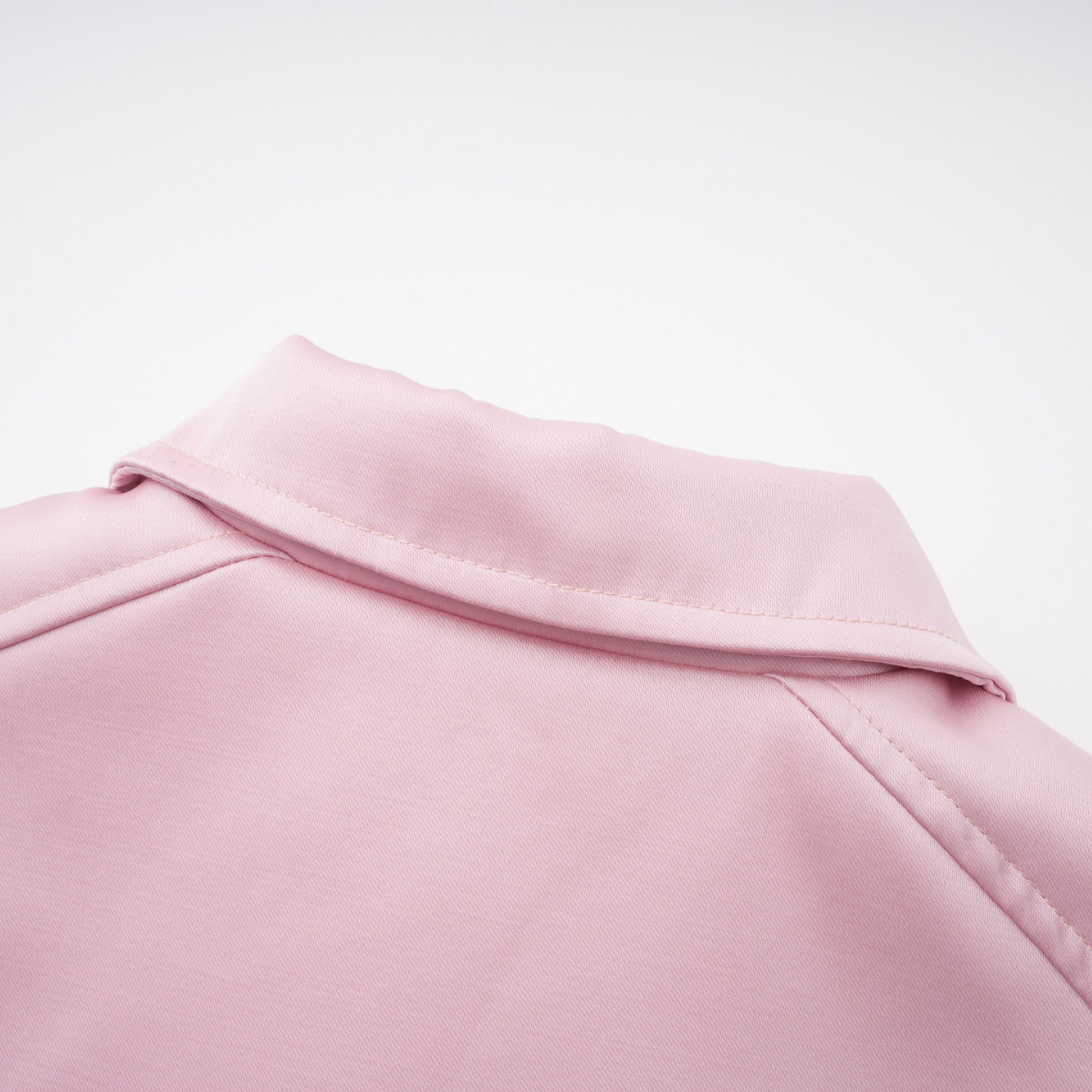 Capelet Tulle Top & Skirt Set