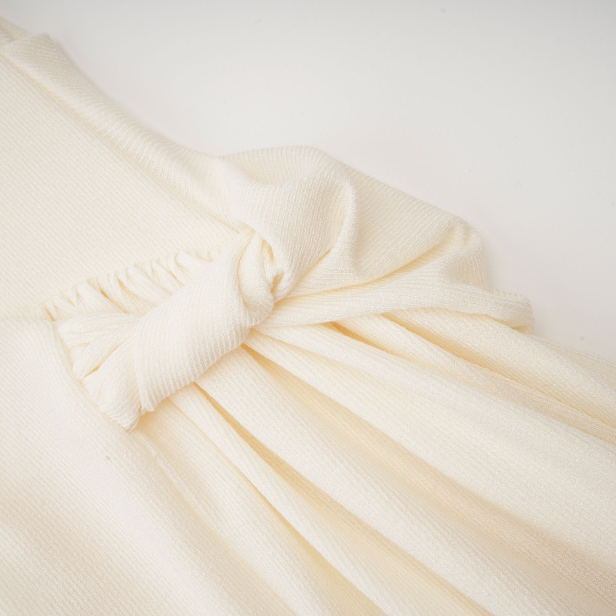 Lanetta jersey-knit draped maxi dress (Final Sale-US Only)
