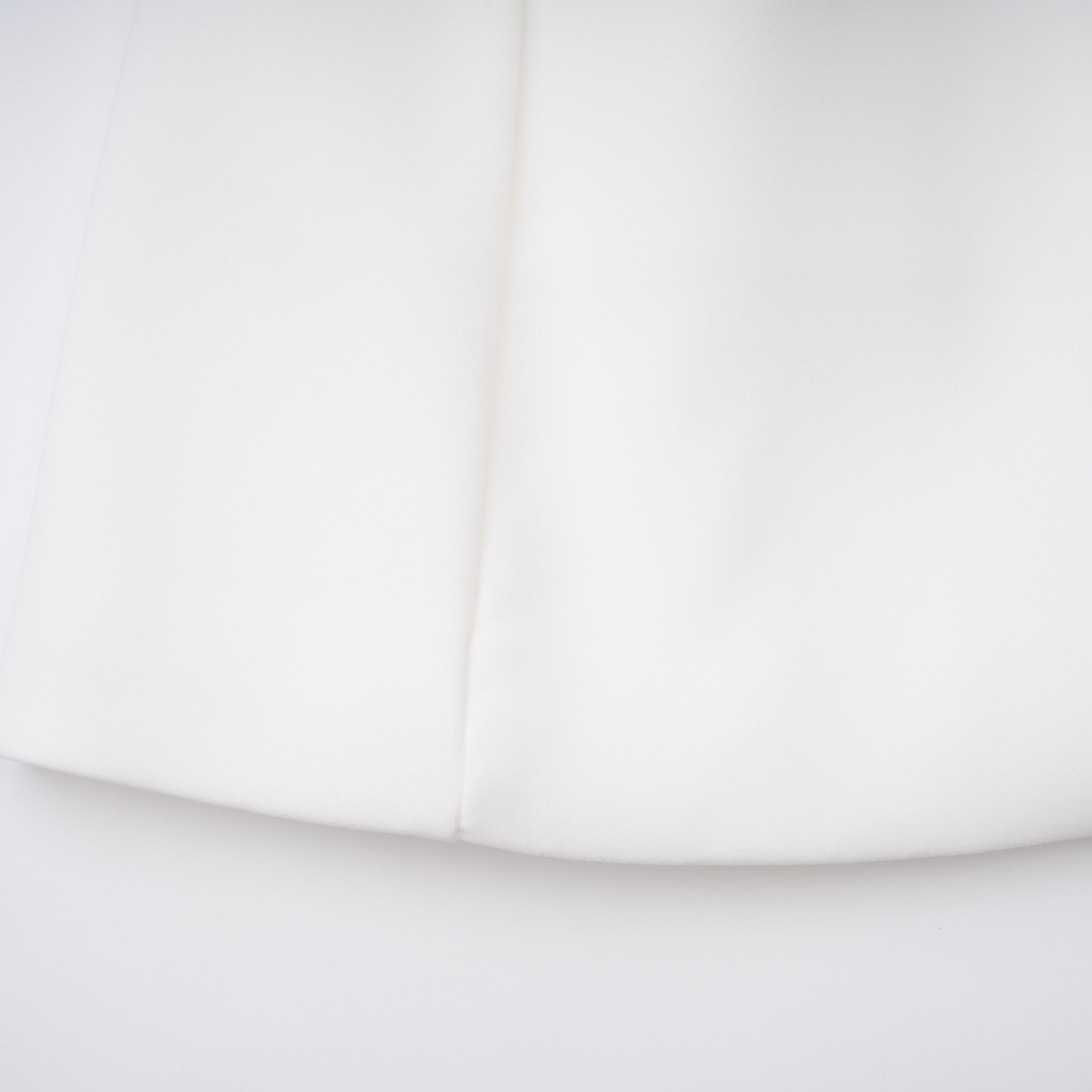 Robe-blazer à double boutonnage Osanne White