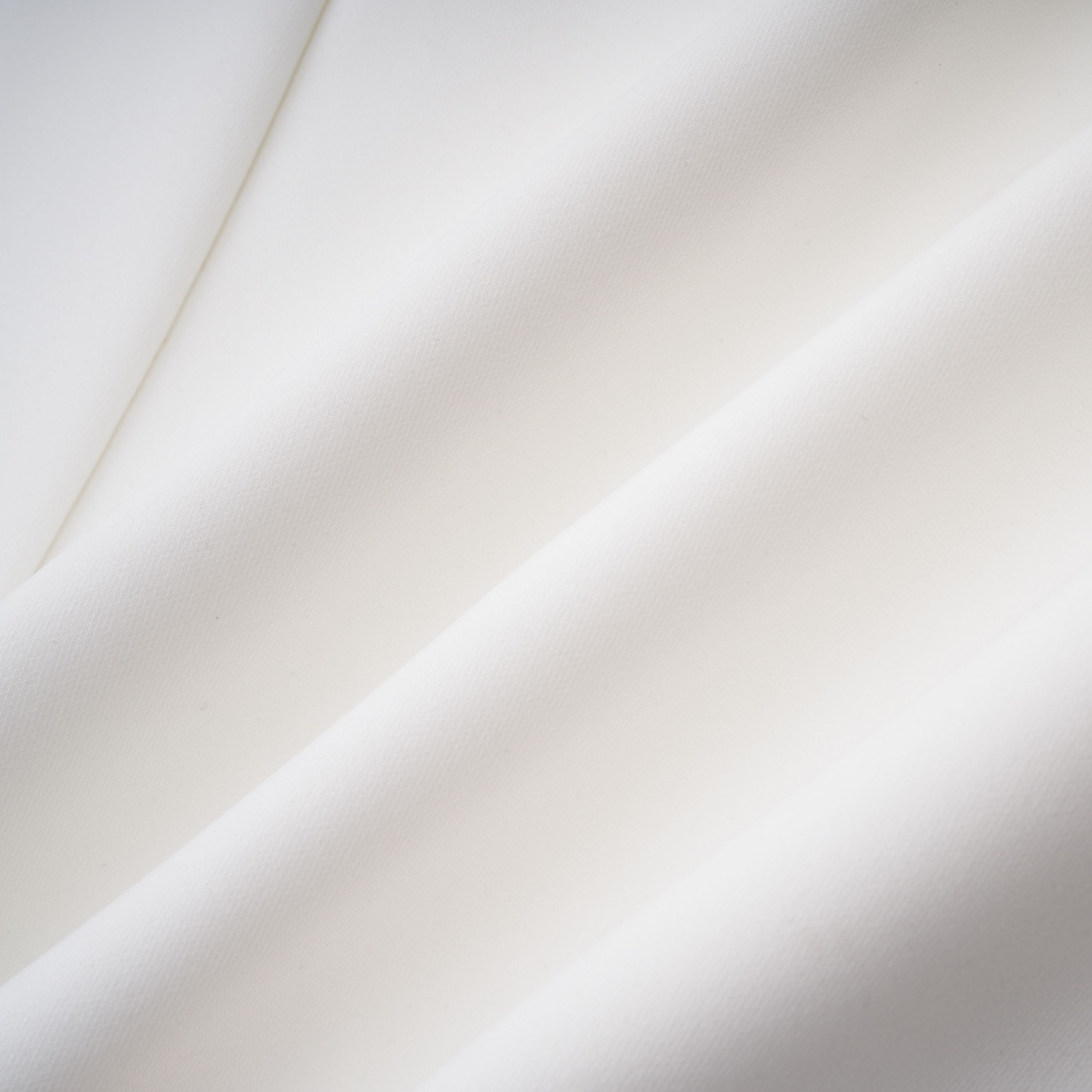 Robe-blazer à double boutonnage Osanne White