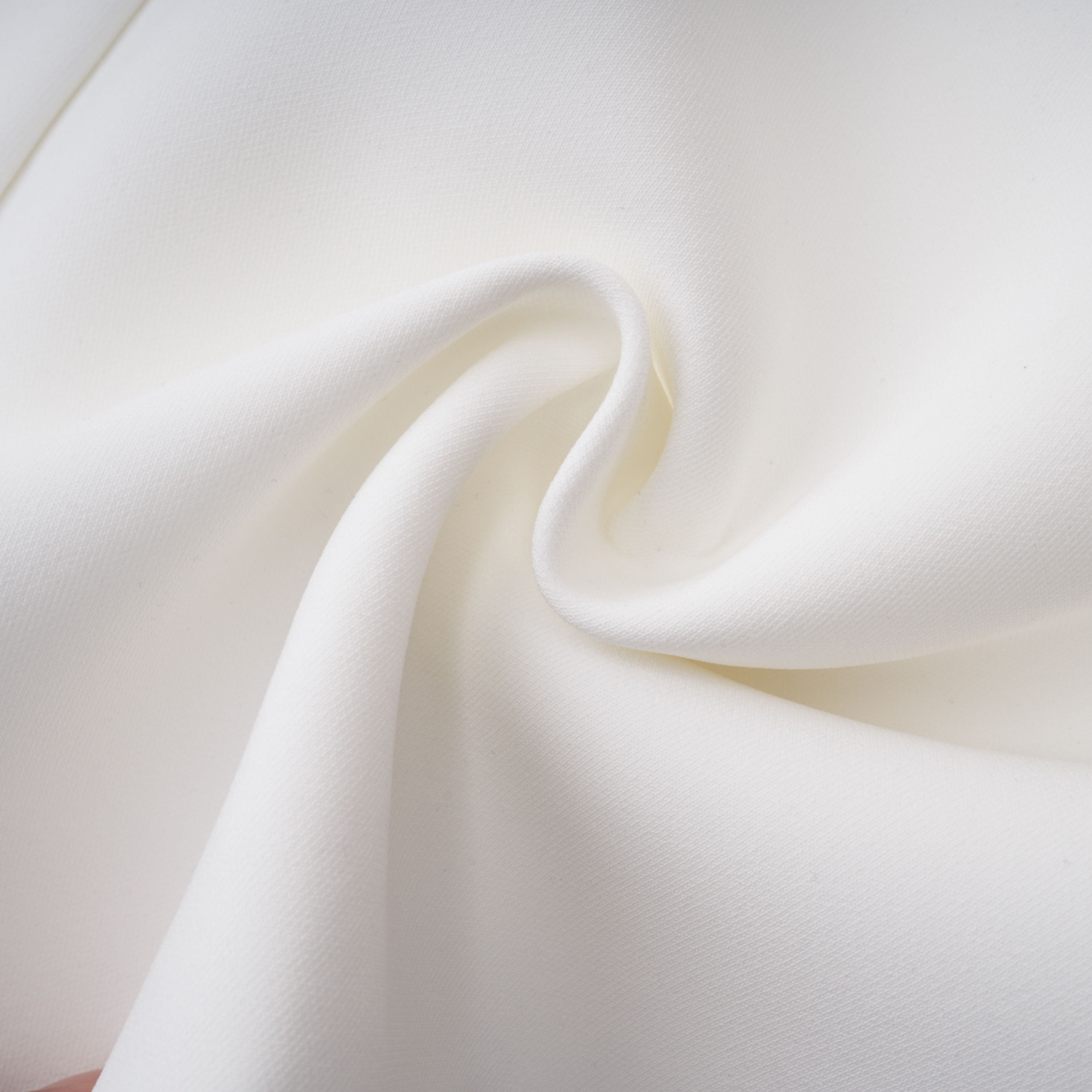 Robe-blazer à double boutonnage Osanne White