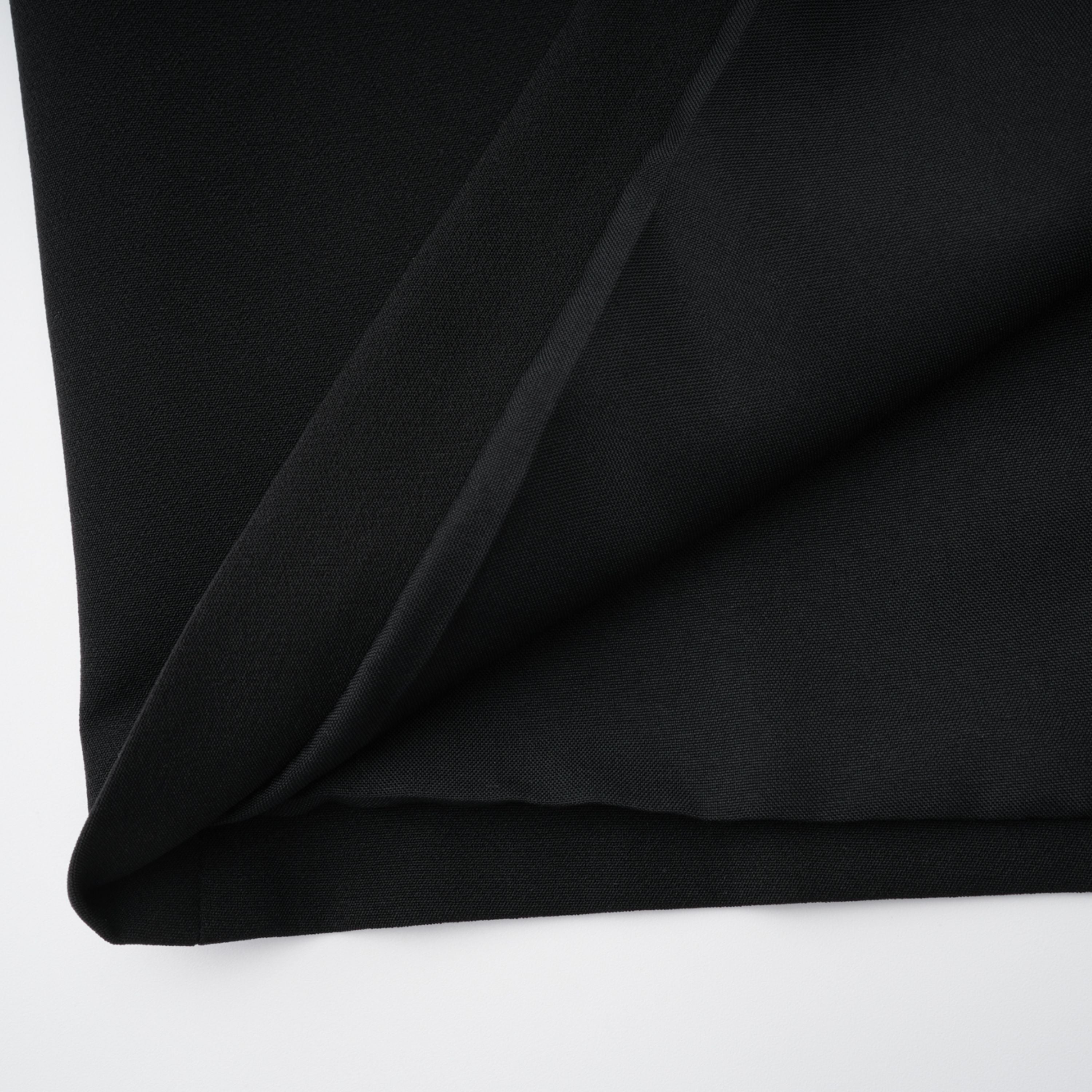 Miriam Black Open Back Maxi Gown with Bow (Final Sale-US Only)