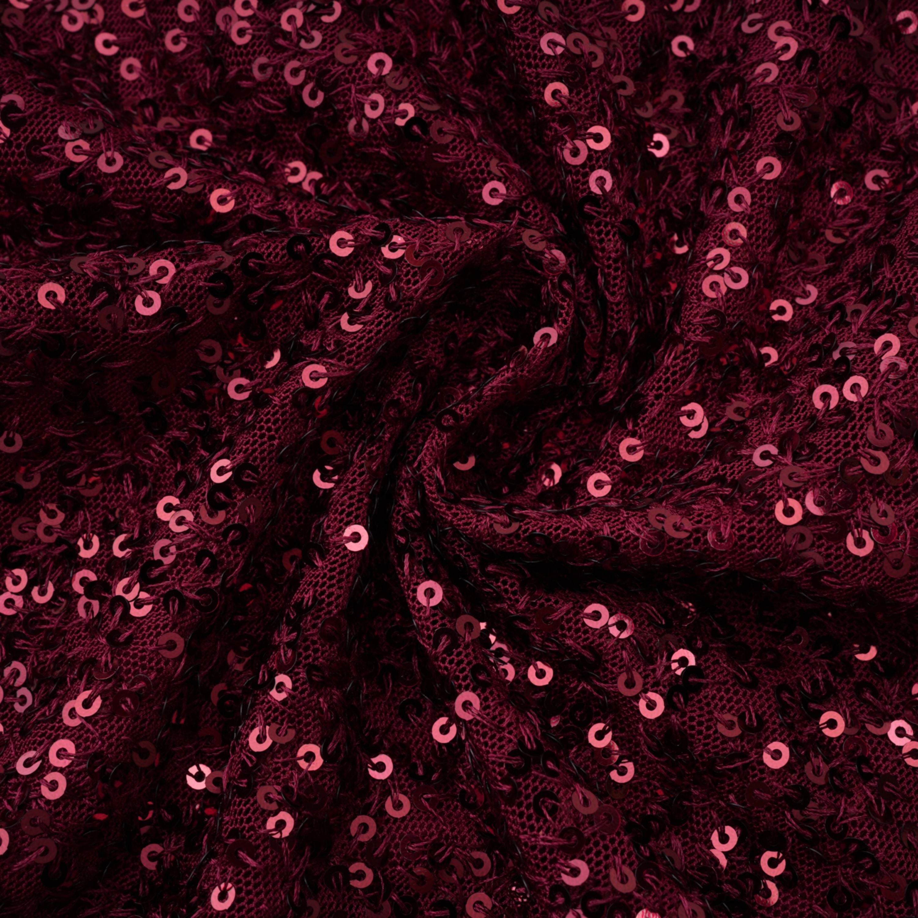 Mini-robe moulante à fronces et ornements « Paulette Red » (Vente définitive – États-Unis uniquement)