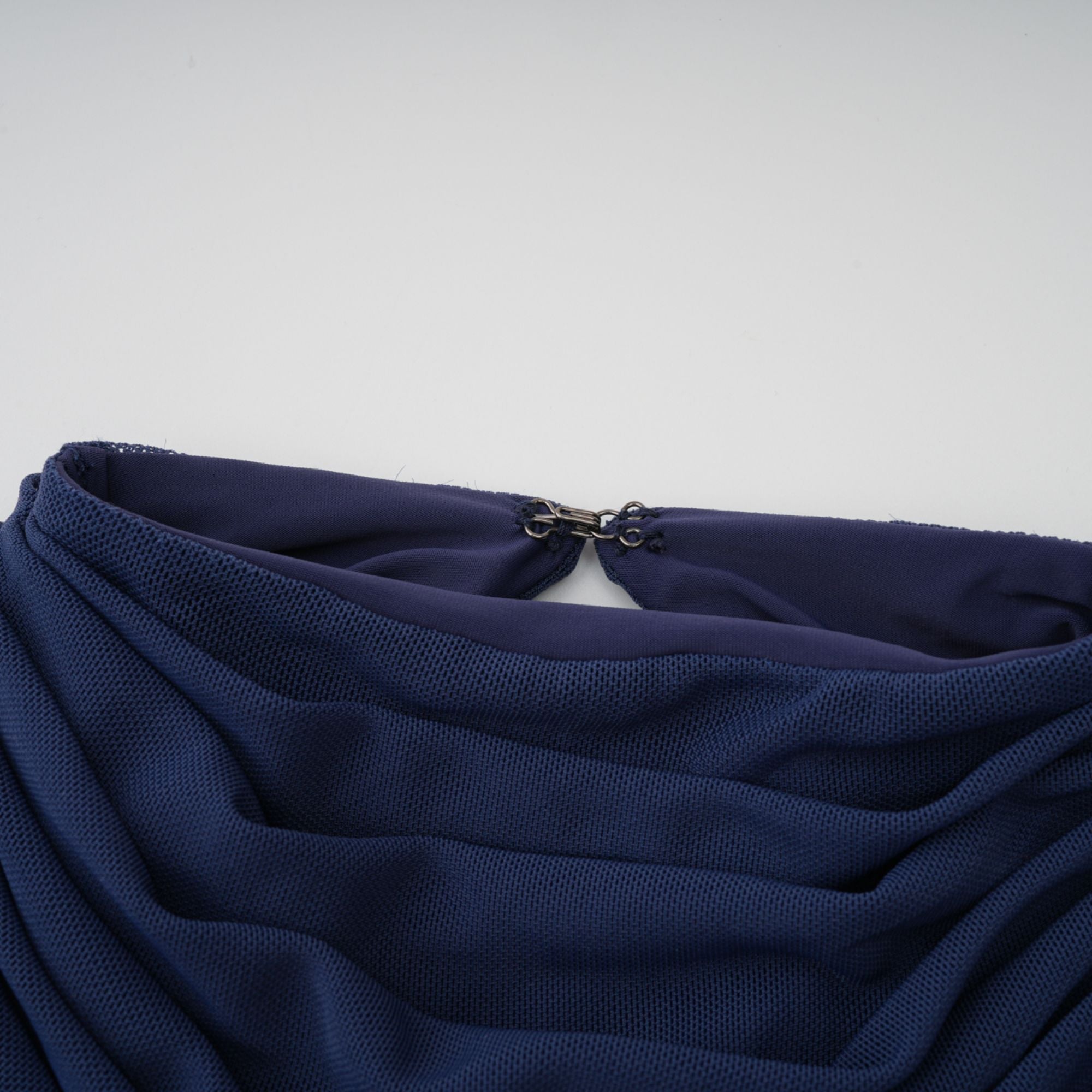 Lyra Sapphire Serenity Maxi Dress (Final Sale)
