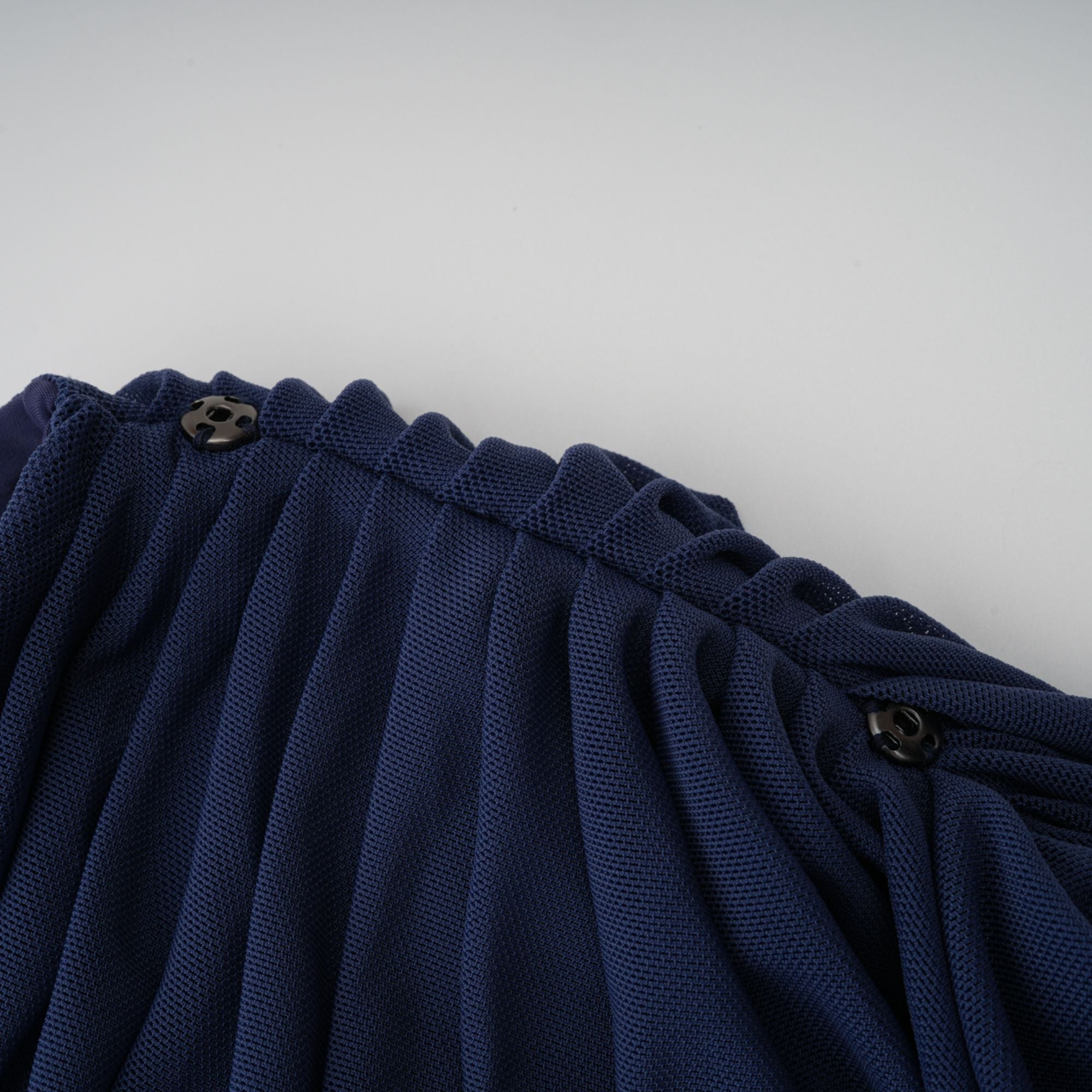 Robe longue Lyra Sapphire Serenity