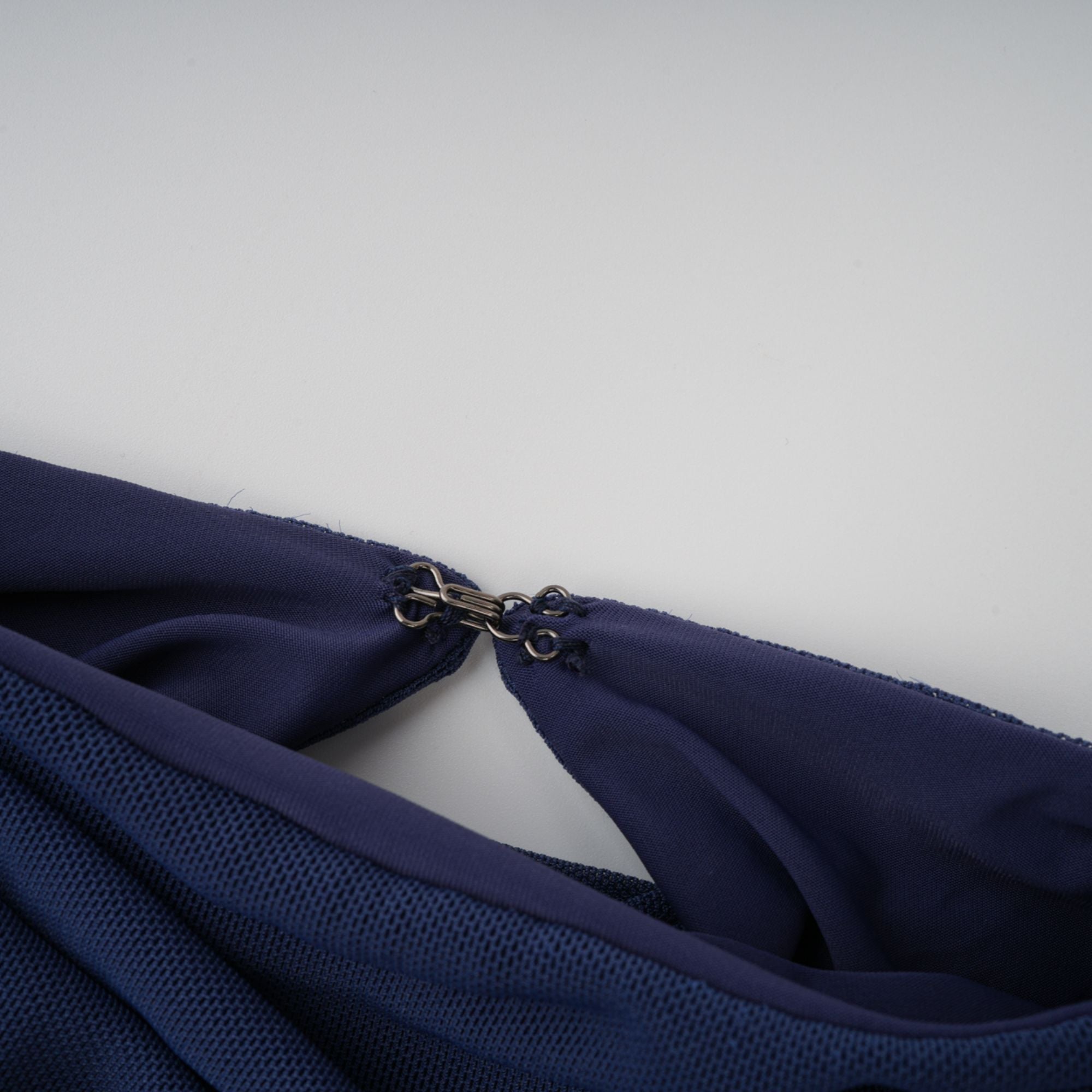 Robe longue Lyra Sapphire Serenity
