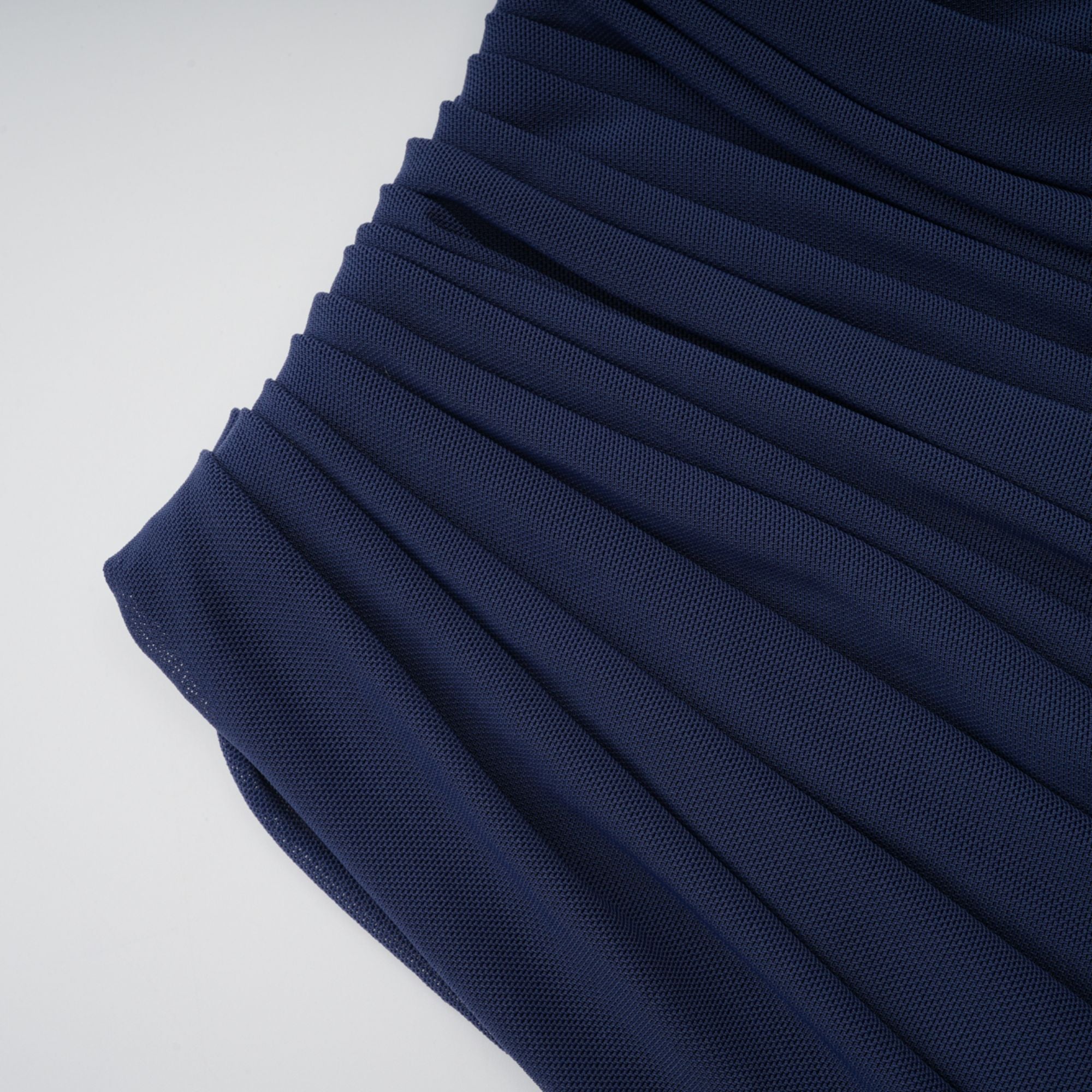 Robe longue Lyra Sapphire Serenity