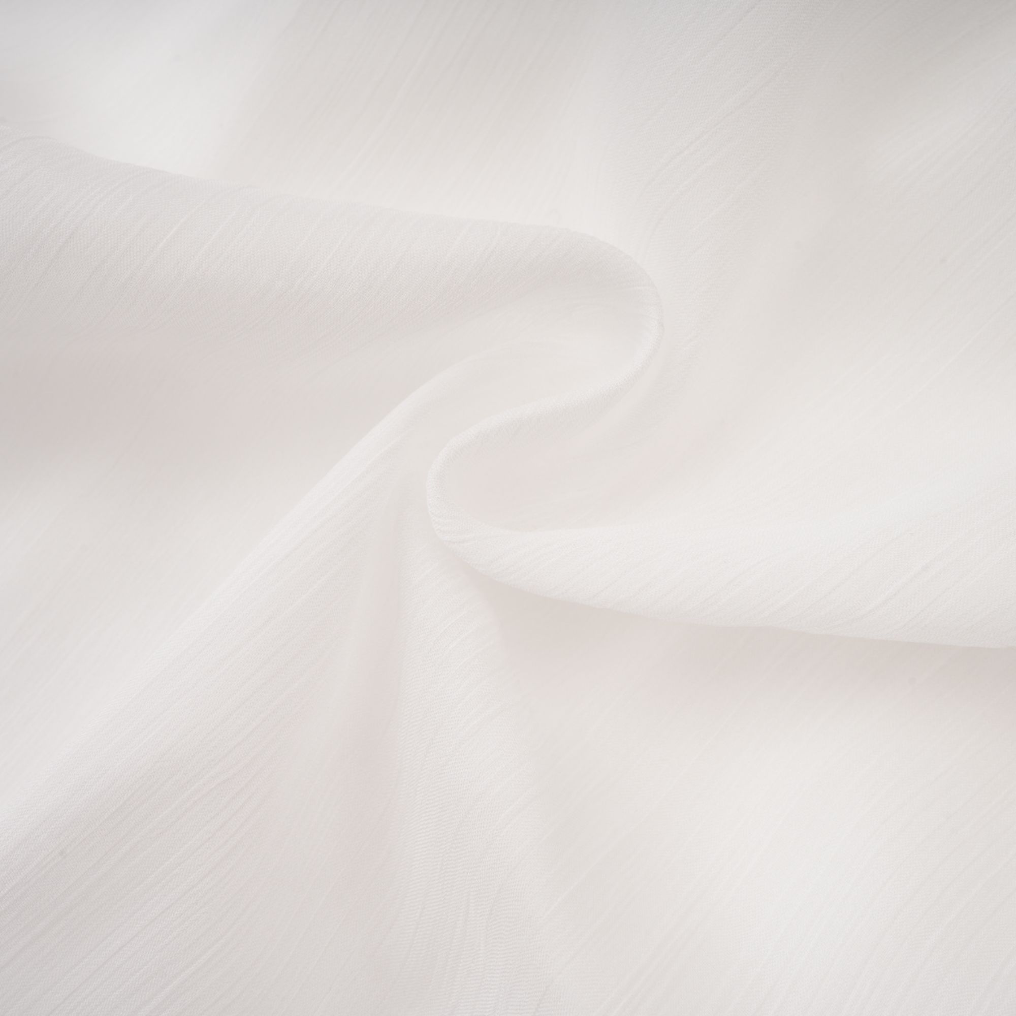 فستان قصير غير متماثل من Déotille White (بيع نهائي - الولايات المتحدة فقط)