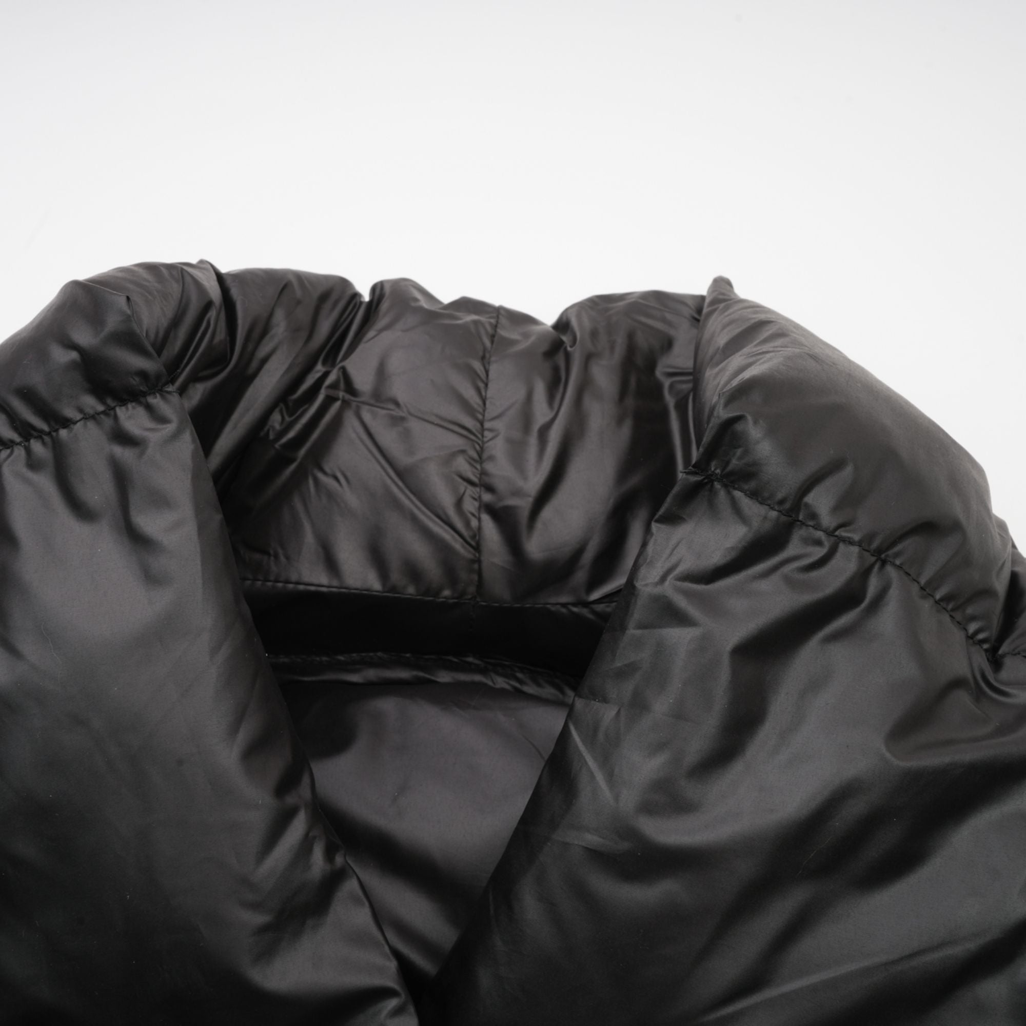 Ghislaine batwing duvet jacket (Final Sale-US Only)