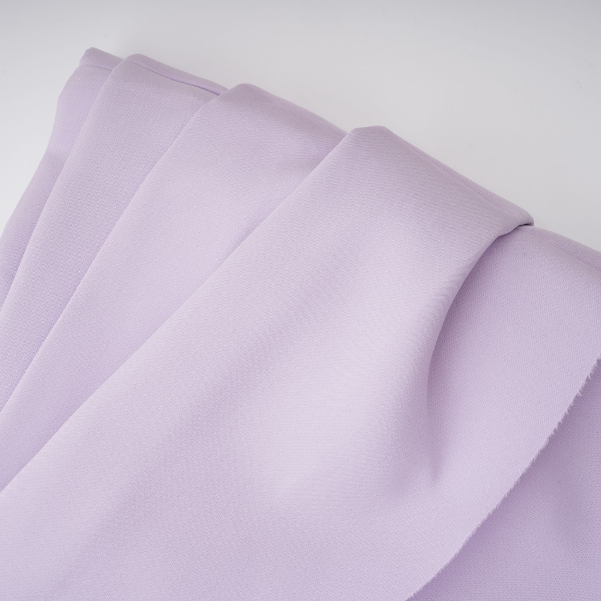 Annabelle Purple Cape-Design Ribbon Maxi Dress (Final Sale)