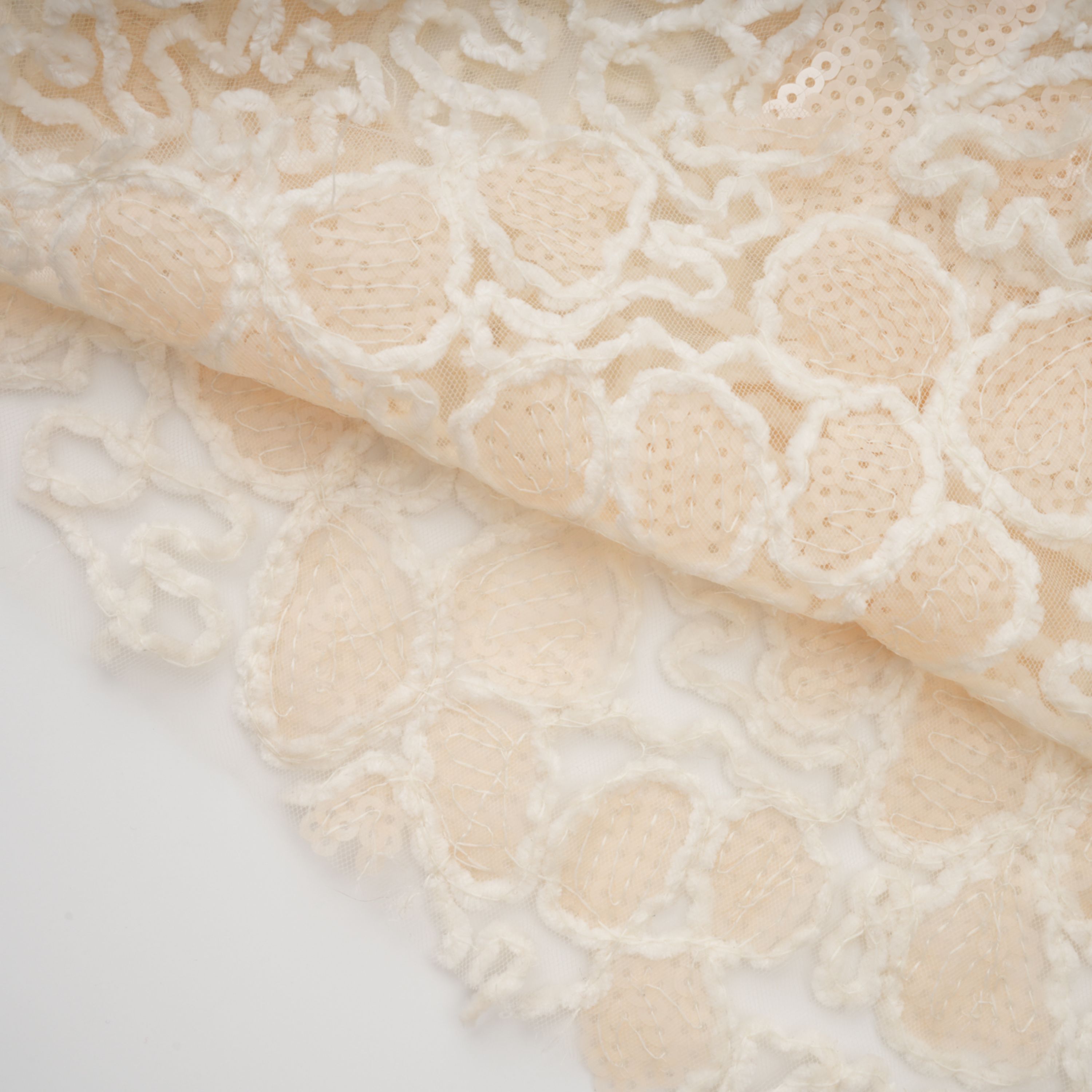 Mathilde White Embroidered Maxi Dress (Final Sale-US Only)