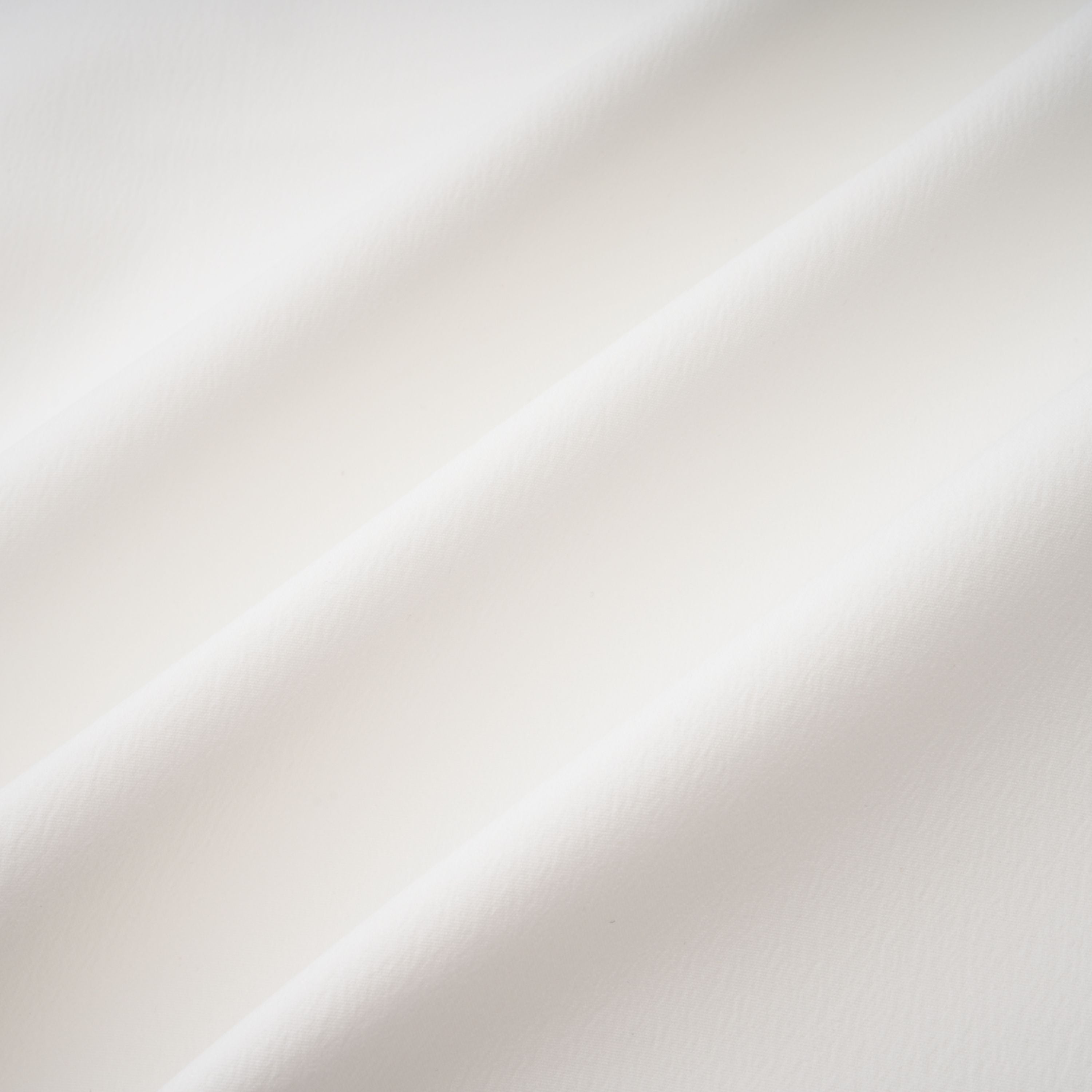 Blossom White One Shoulder Ruched Midi Dress (Final Sale-US Only)
