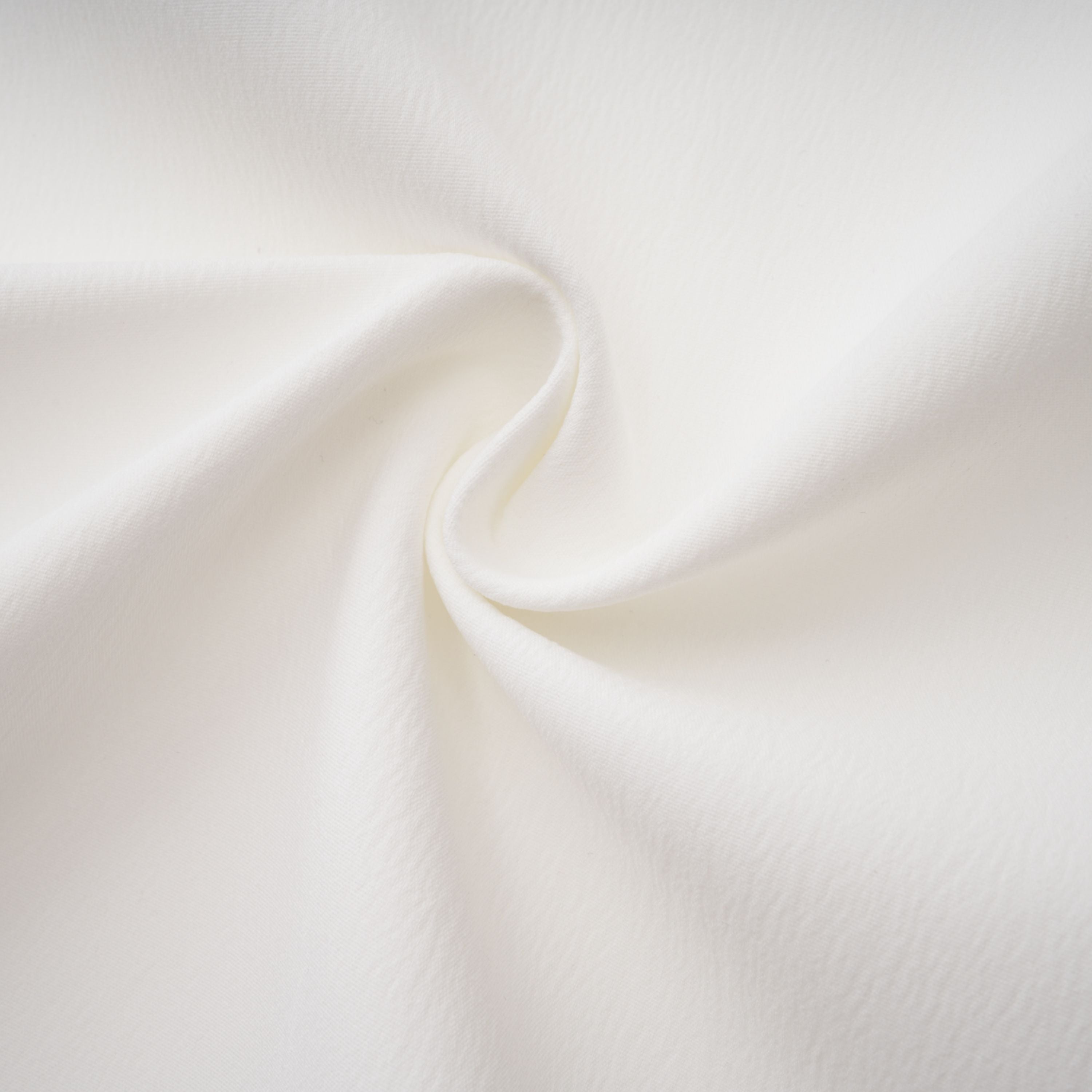 Blossom White One Shoulder Ruched Midi Dress (Final Sale-US Only)