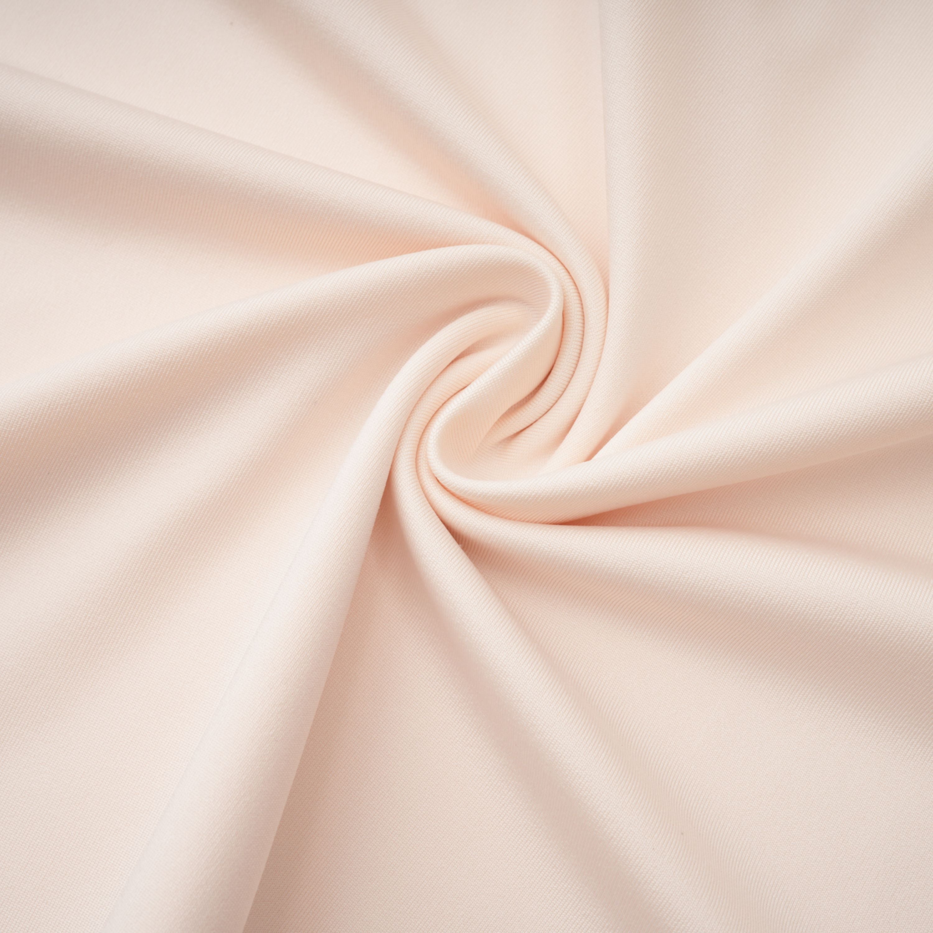 Cream halter maxi dress with waist cutouts and a knotted draped bodice