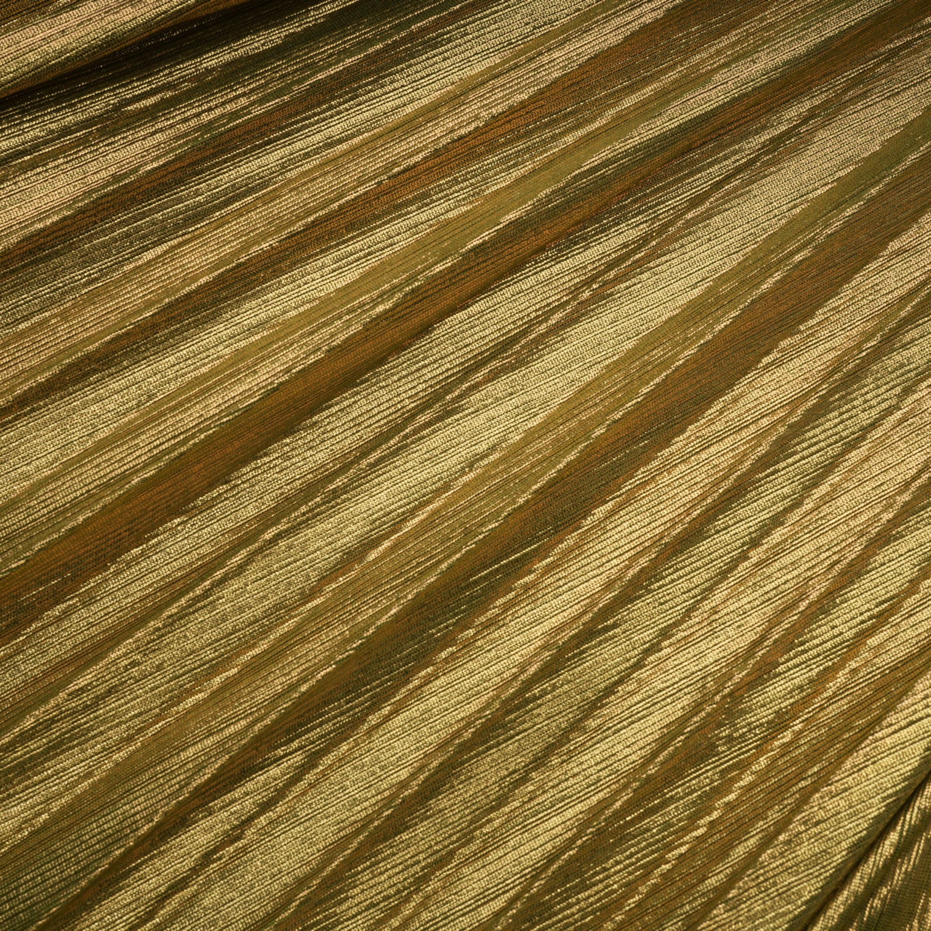 Nadya Olive Green Halterneck Ruched Maxi Dress (Final Sale-US Only)