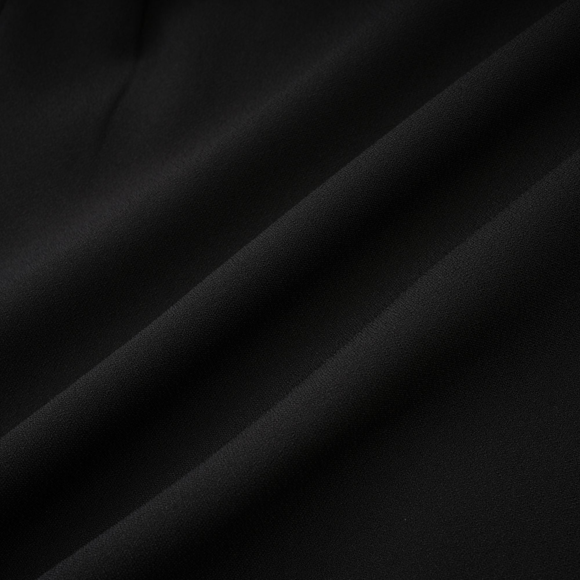 Magali black hourglass mini dress (Final Sale-US Only)
