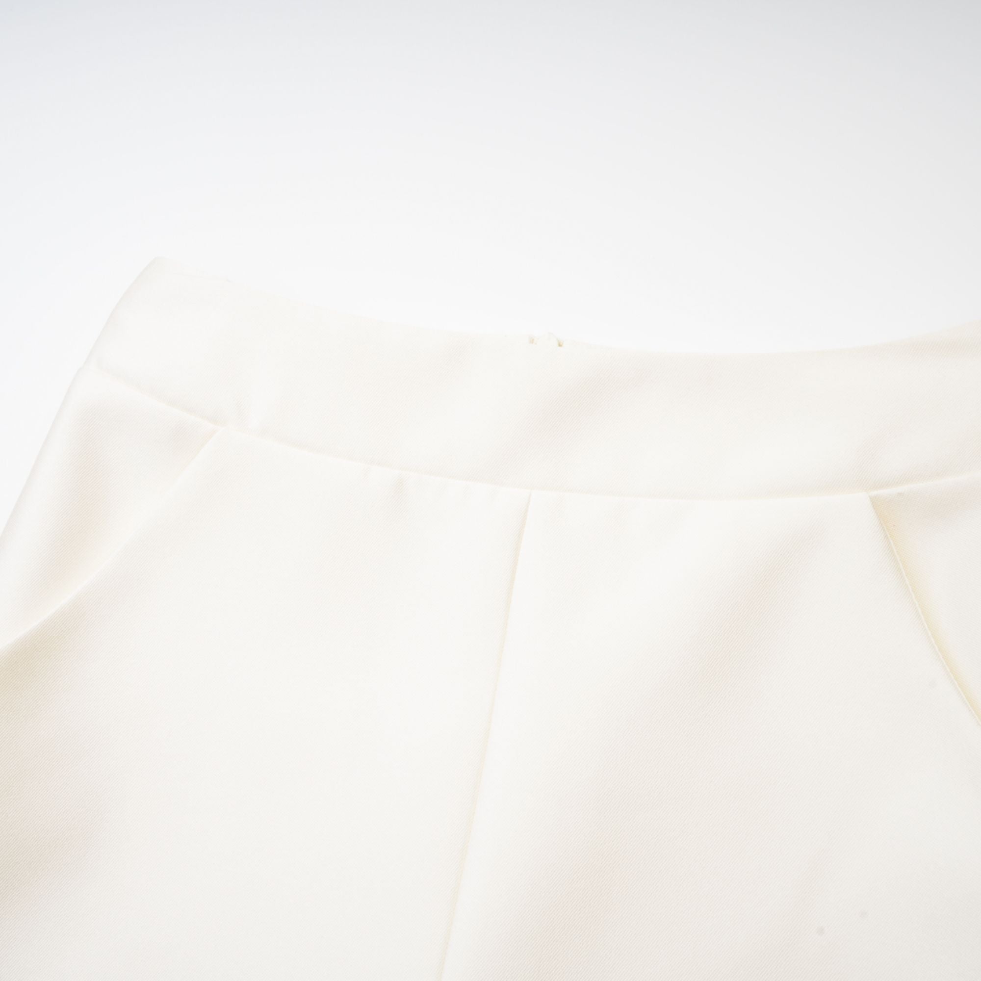 Manon white top & skirt matching set (Final Sale)