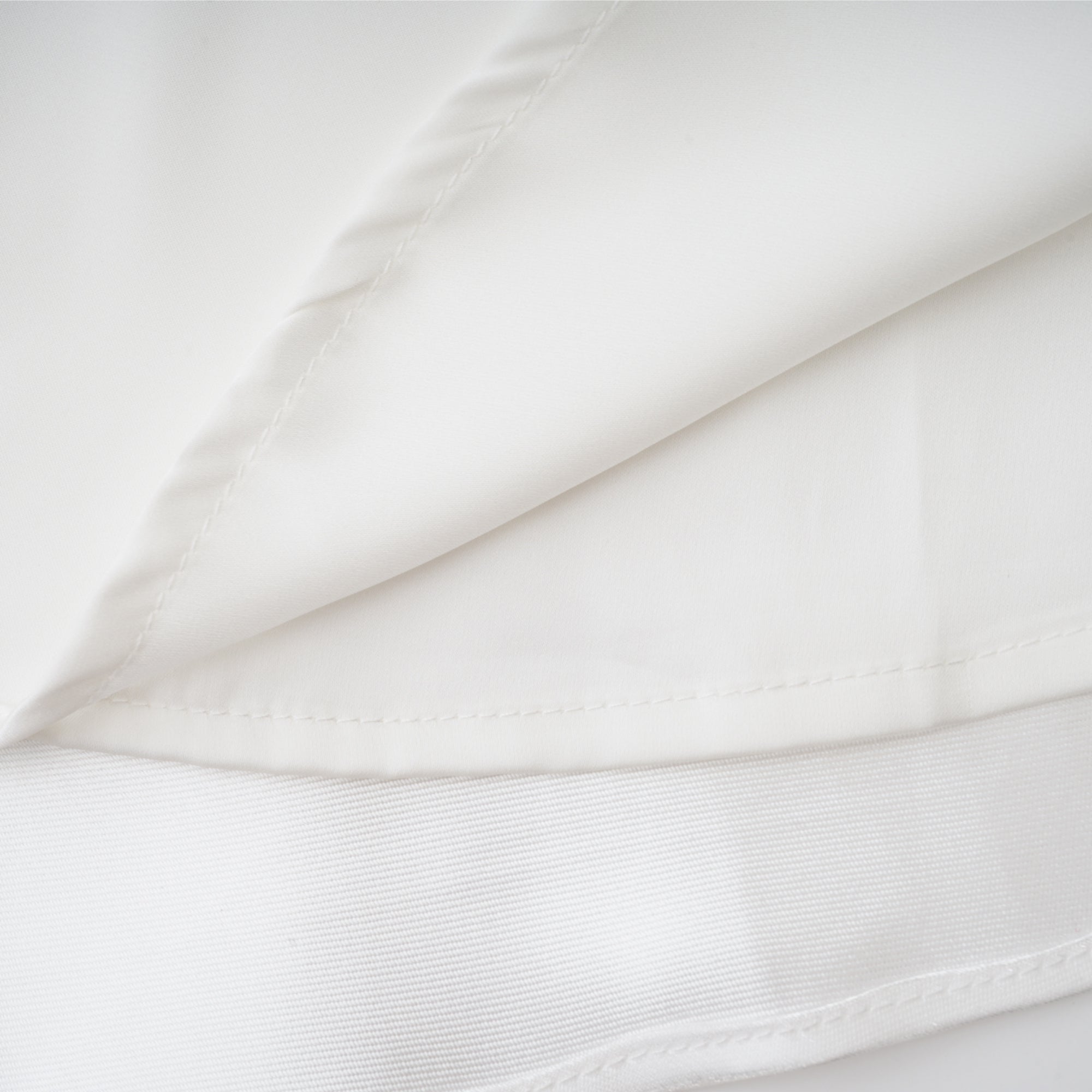 Catiana Bow-Detail Flared Dress