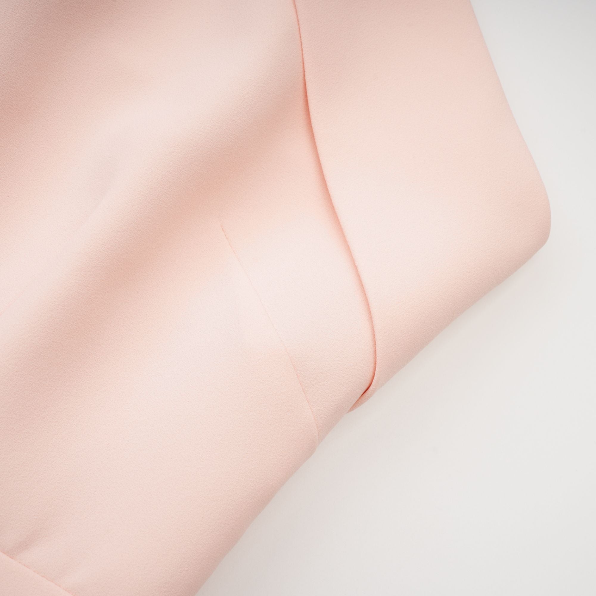 Katarina feather-detail tassel dress (Final Sale-US Only)