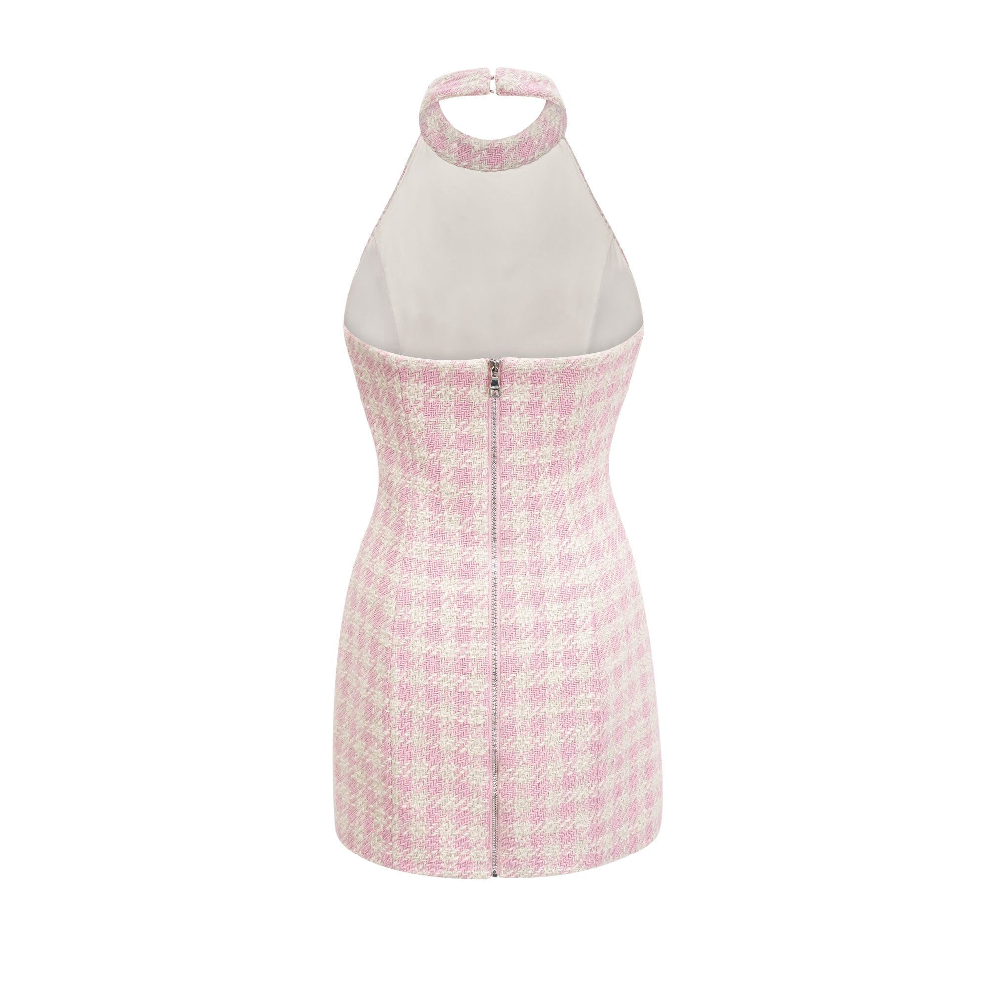 Capucine pearl-embellished mini dress (Final Sale)