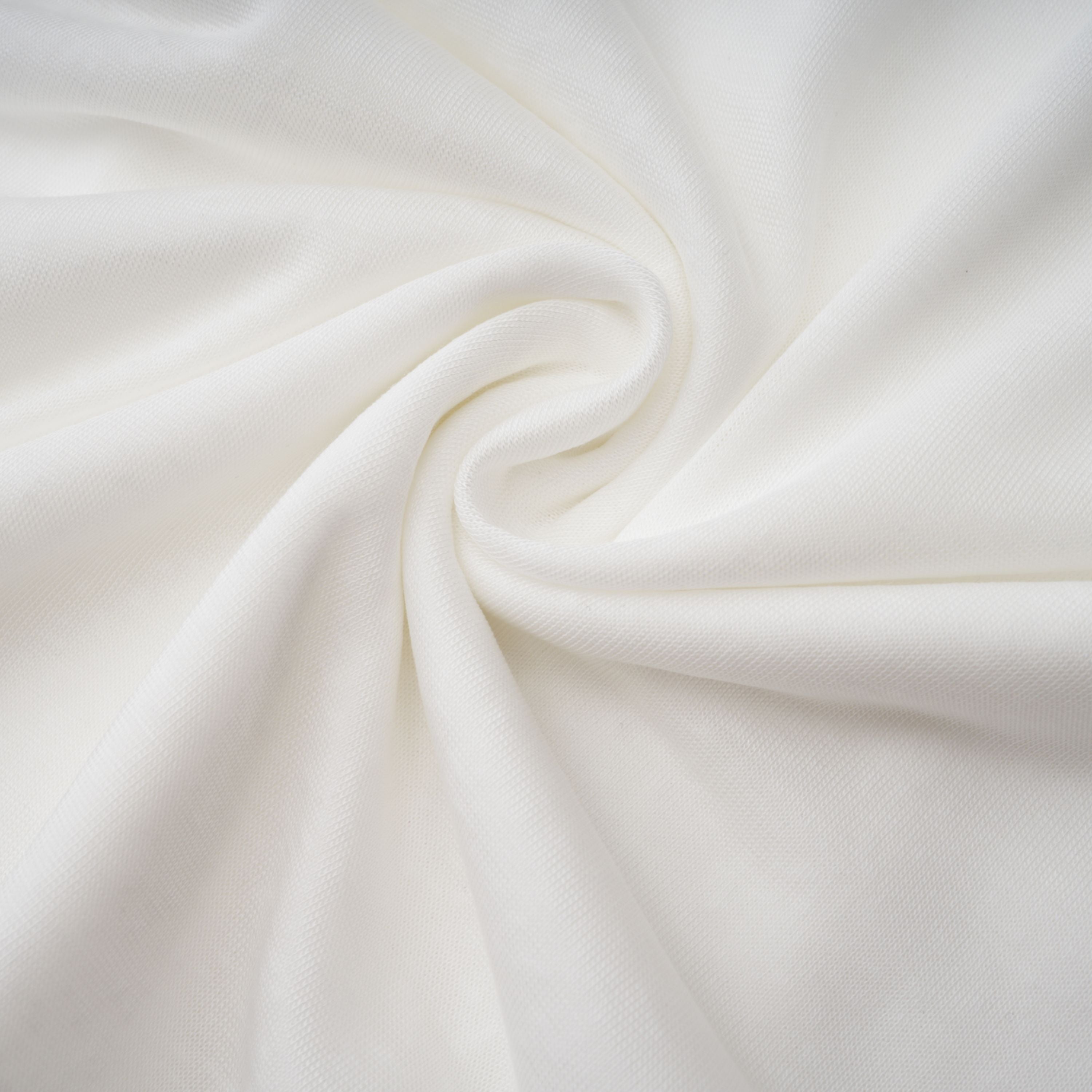 Sigrun White Asymmetrical Gathered Maxi Dress (Final Sale-US Only)