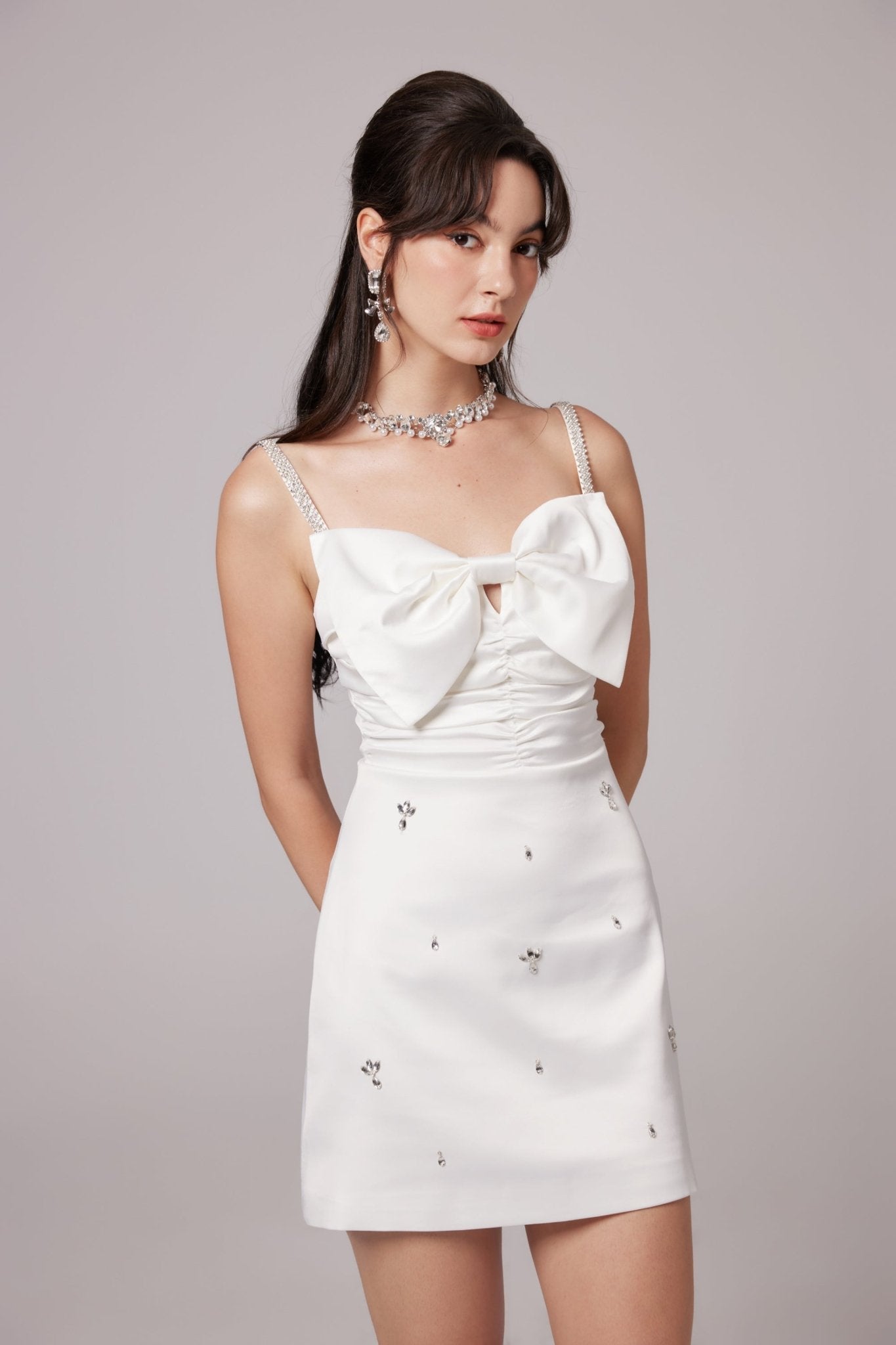 Anastasia dress - Miss Rosier - Women's Online Boutique