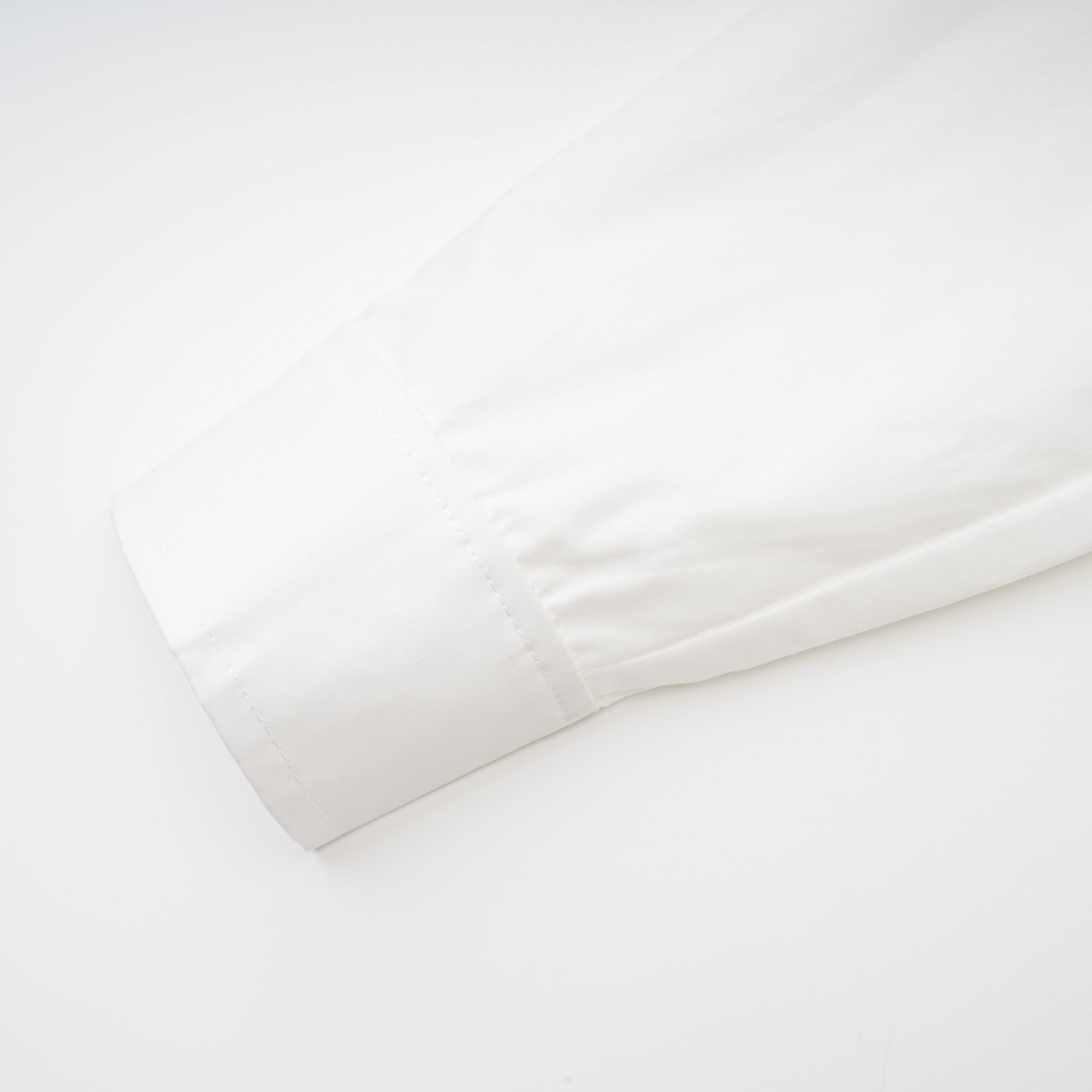 Chemise froncée asymétrique Coline - Miss Rosier - Boutique en ligne pour femmes