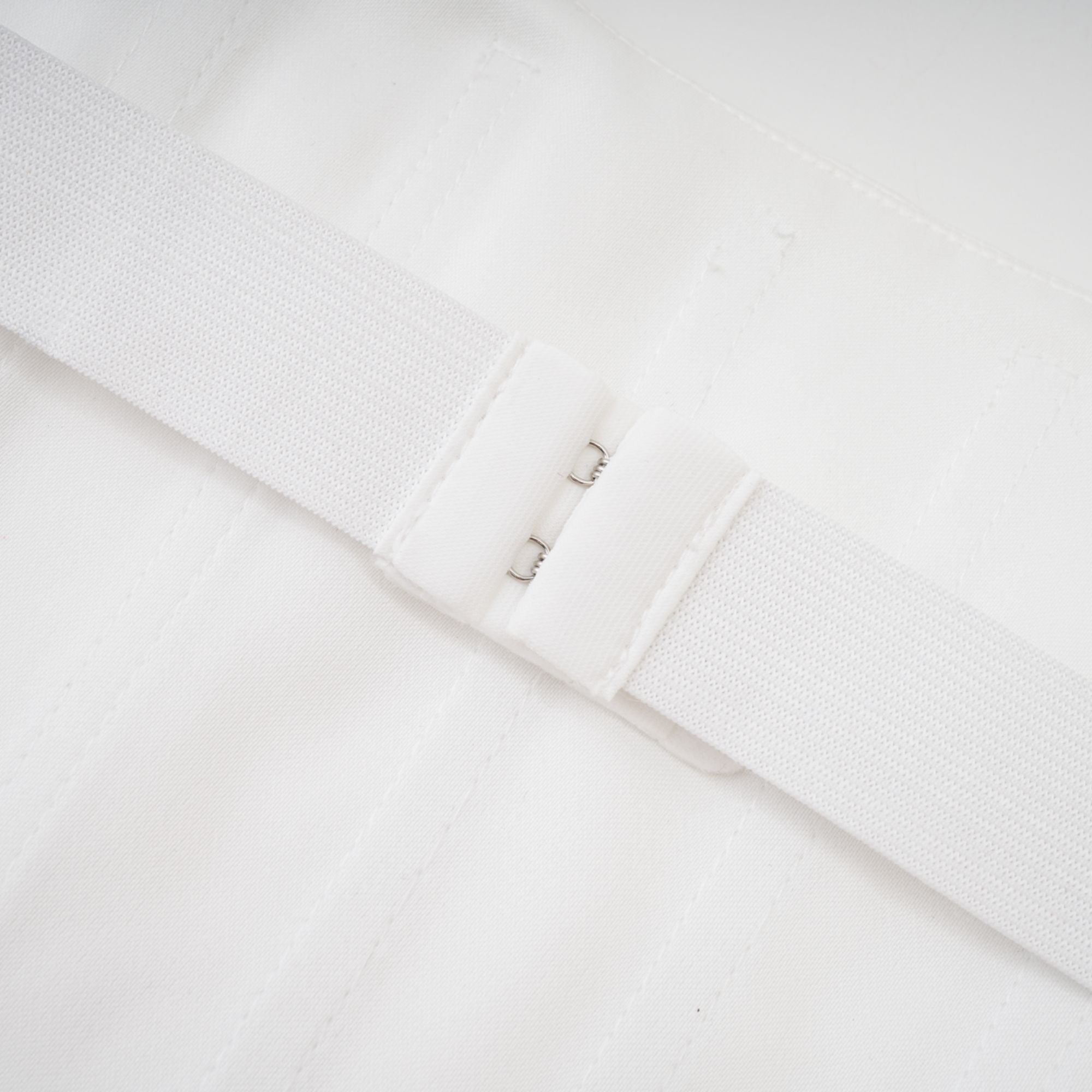 Melisande dress (Cusom White) - Miss Rosier - Women's Online Boutique
