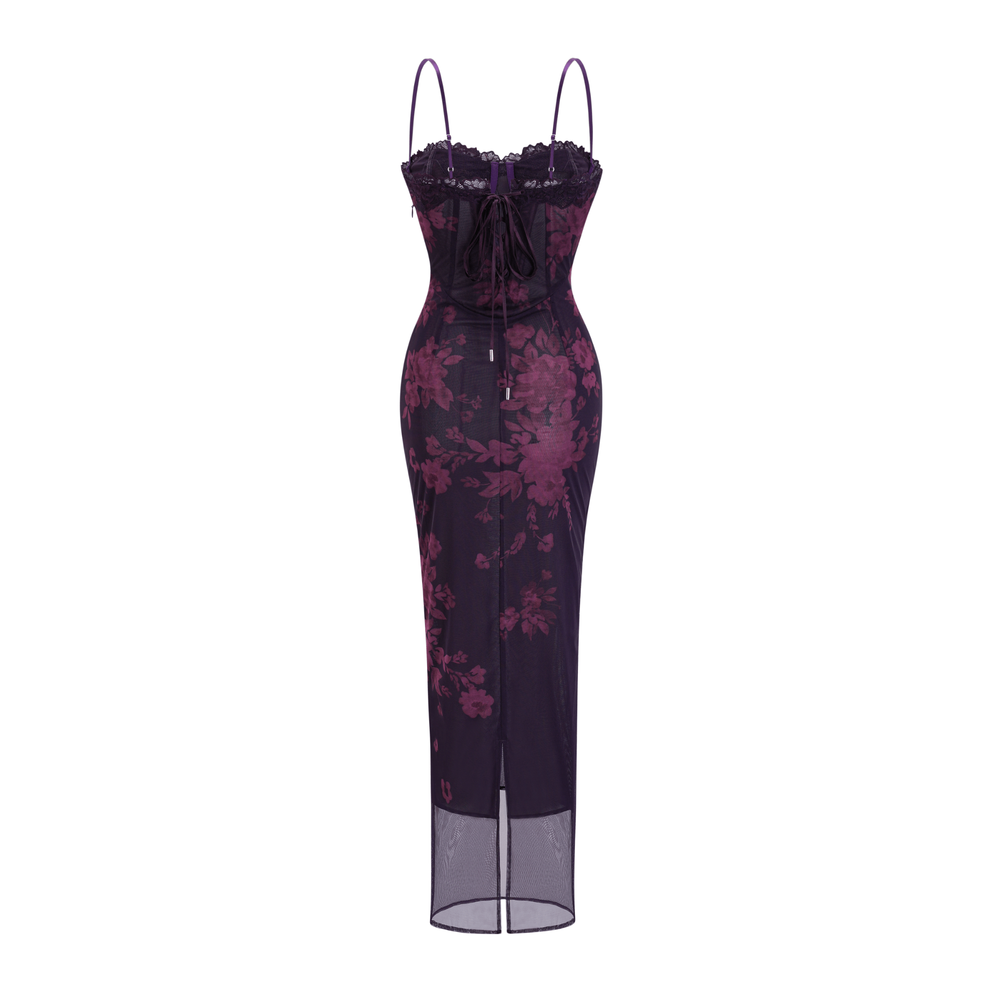 Róisín dress - Miss Rosier - Women's Online Boutique
