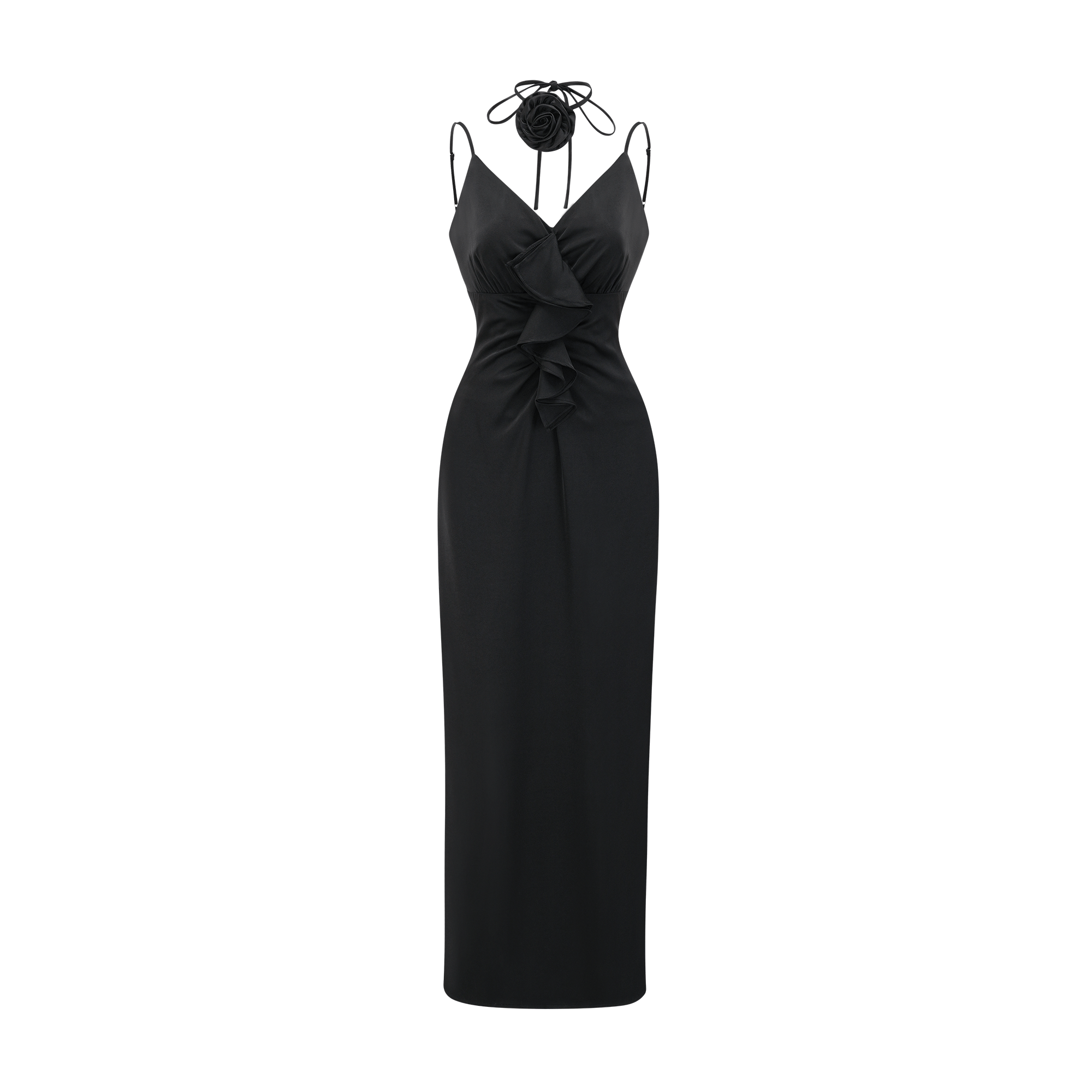 Robe Reine - Miss Rosier - Boutique en ligne pour femmes
