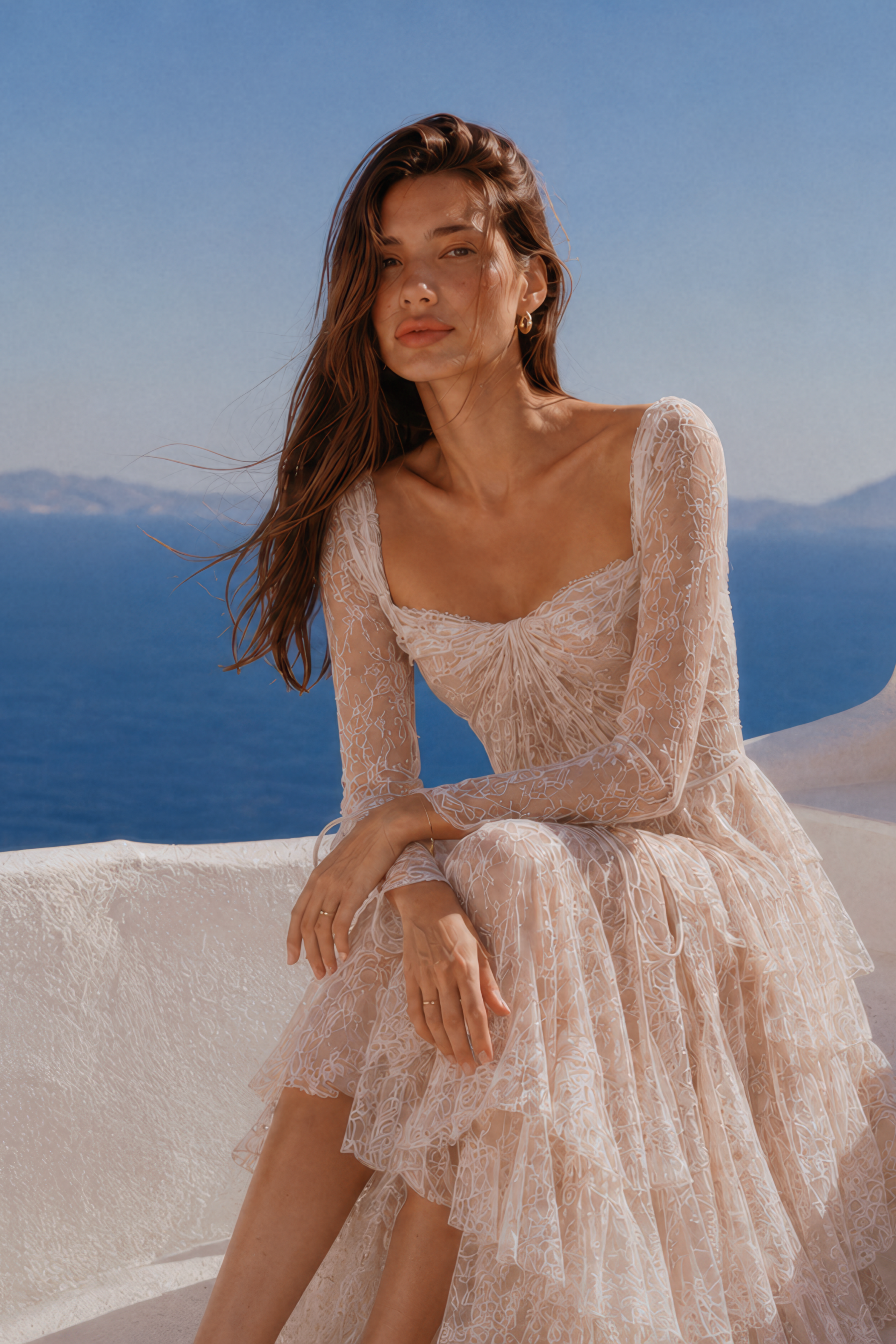 Miss Rosier - Women's Luxury Clothing & Designer Brand