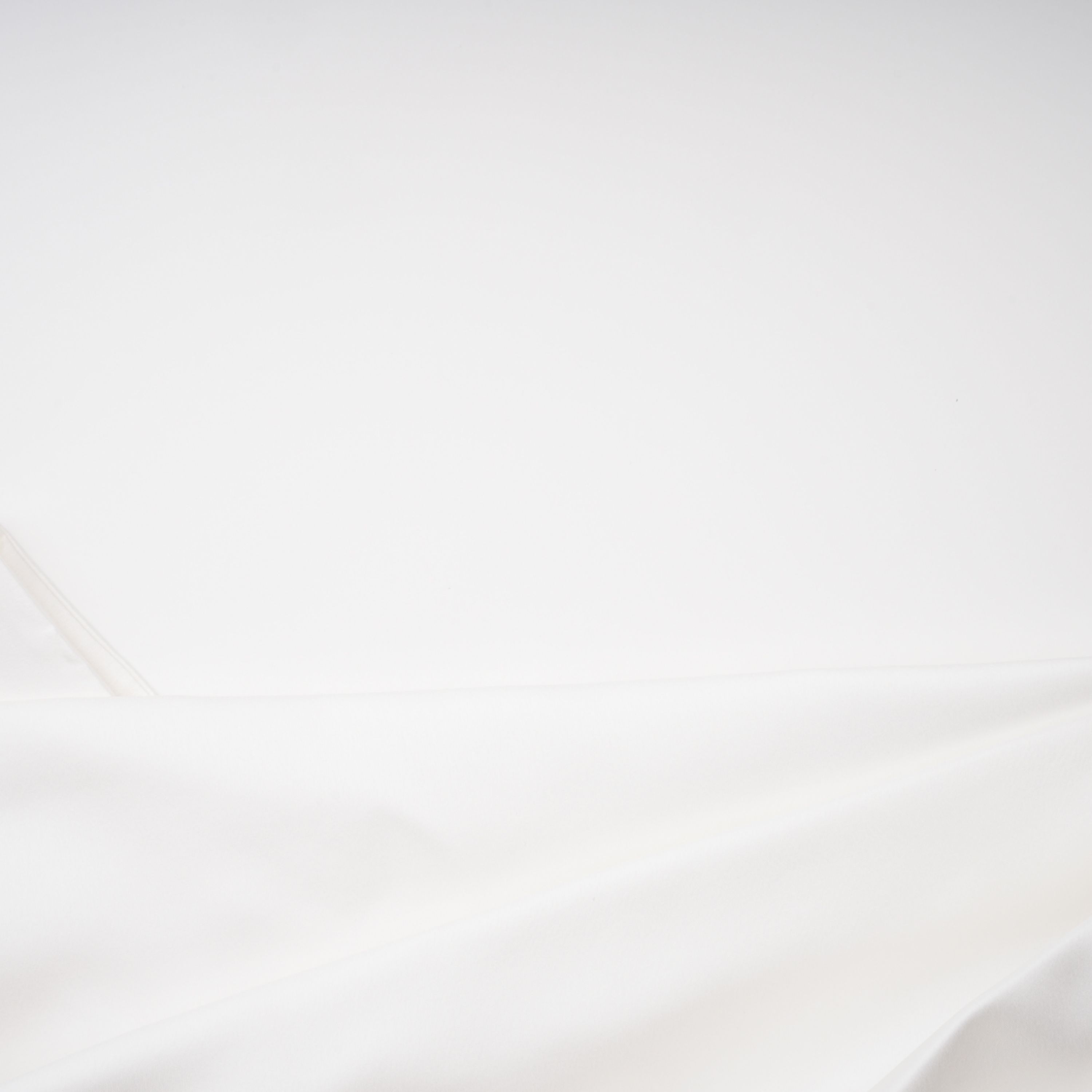 Amarante White One Shoulder Asymmetrical Midi Dress (Final Sale-US Only)